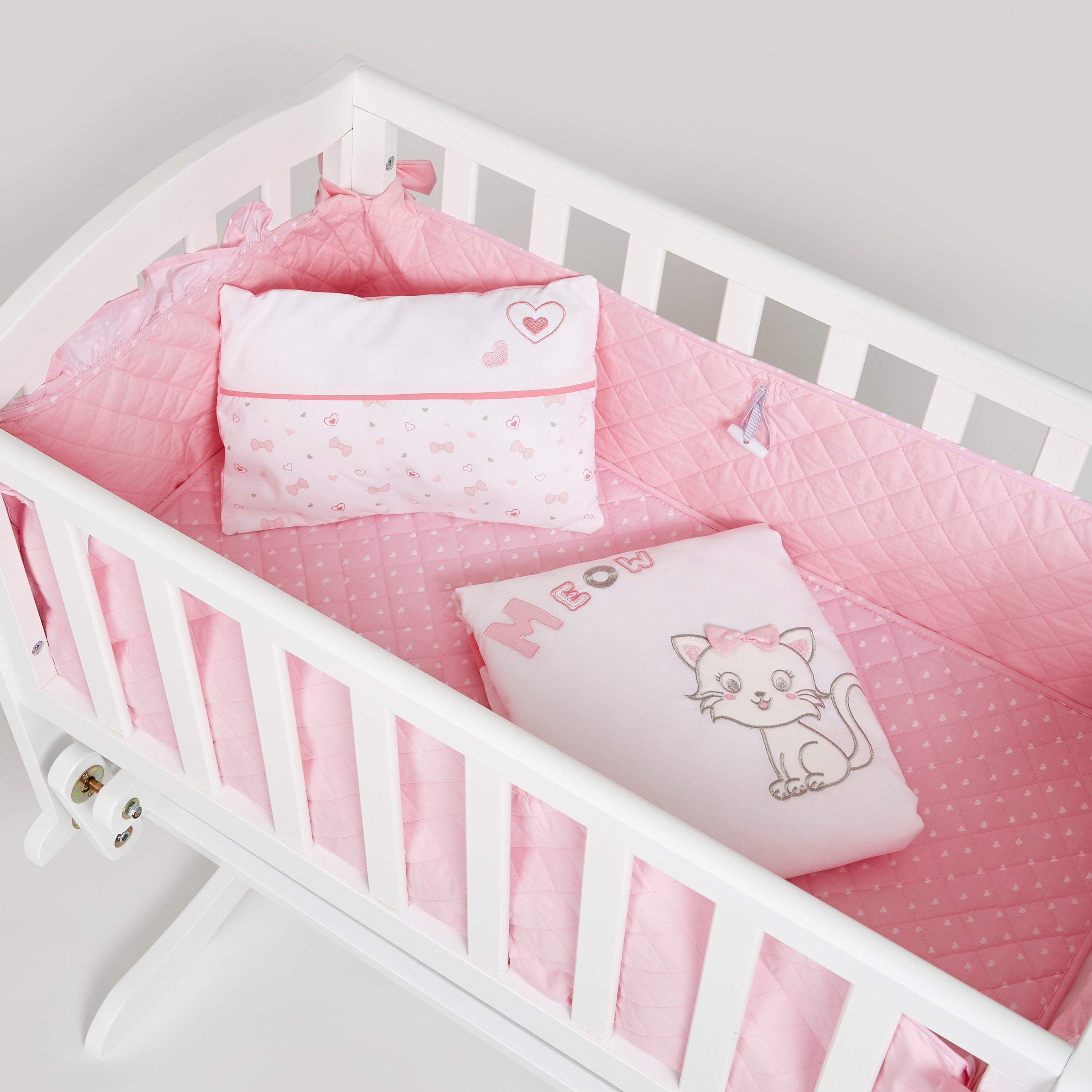 Buy Juniors Printed 3 Piece Bedding Set Online Mothercare Bahrain