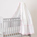 Juniors Cat Embroidered Detail Canopy-Crib Accessories-thumbnail-3