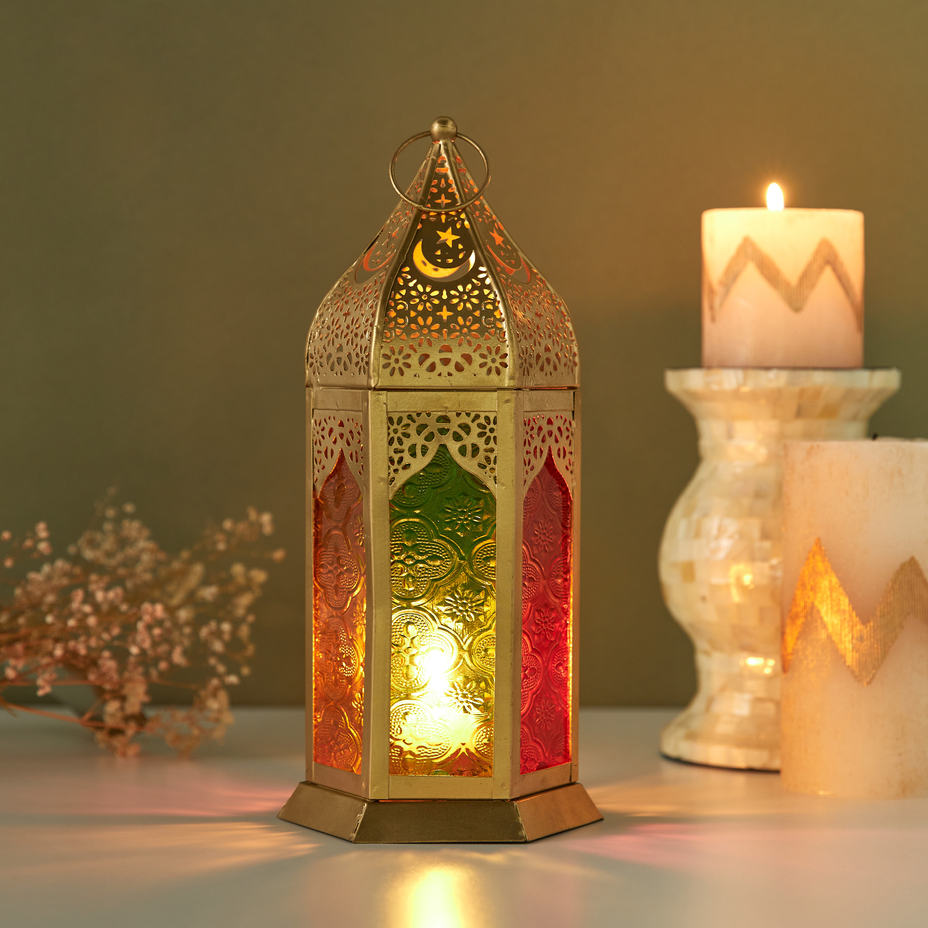 Candle lanterns online new arrivals