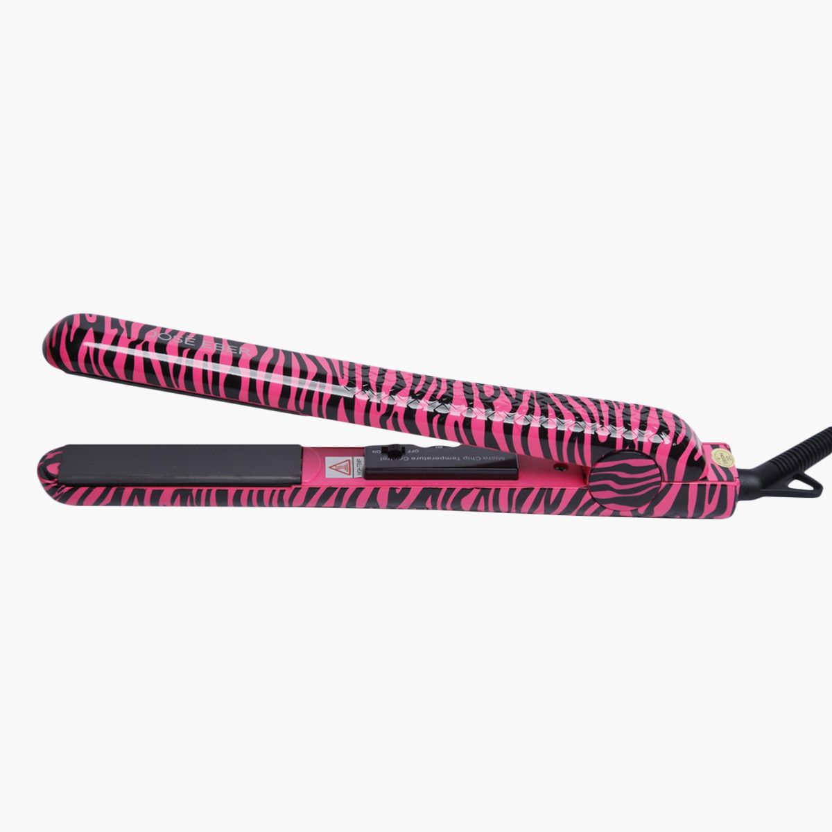 Jose Eber Ceramic Hair Straightener-beautyandpersonalcare-appliances-hairstylingtools-straighteners-image-1
