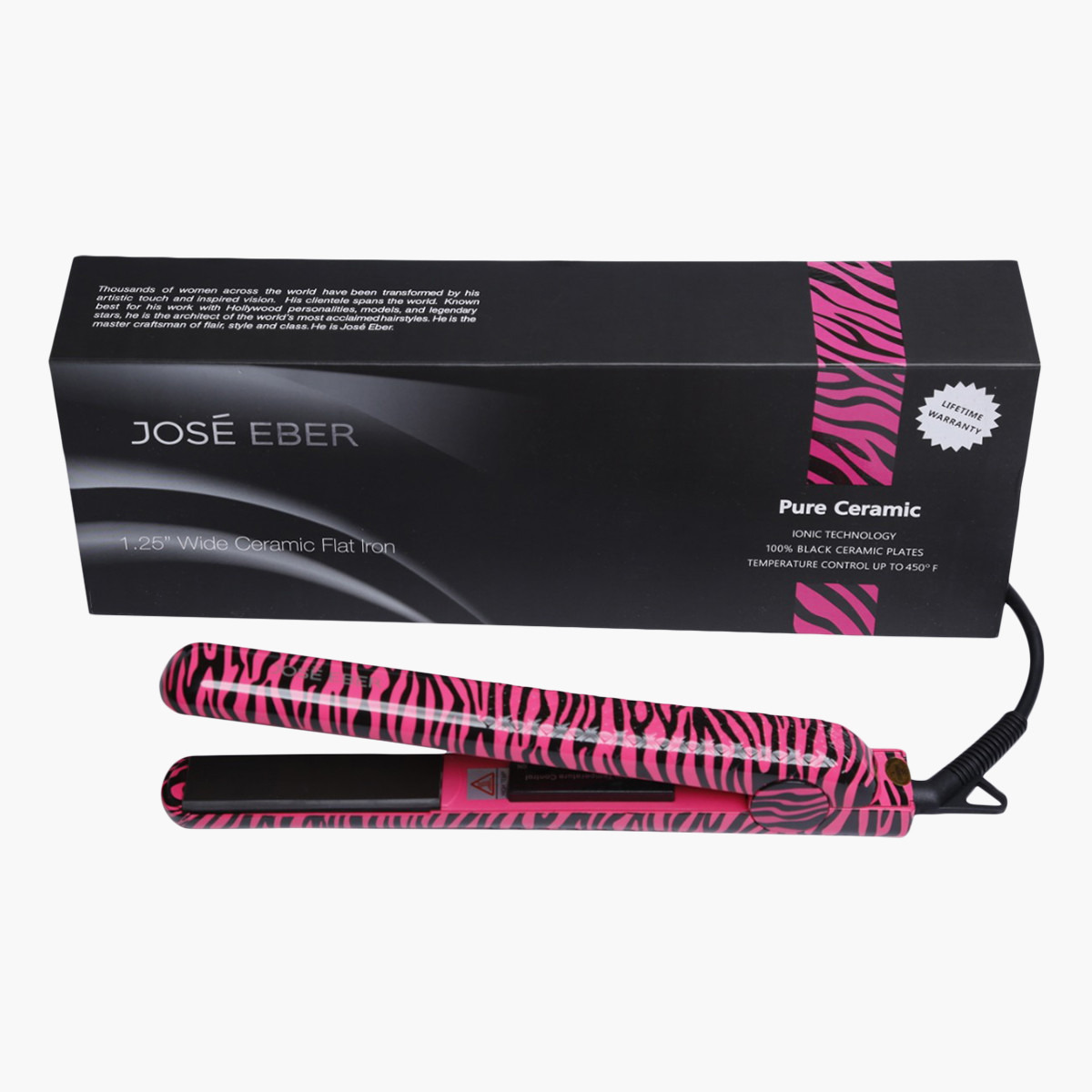 Jose Eber Ceramic Hair Straightener-beautyandpersonalcare-appliances-hairstylingtools-straighteners-image-3