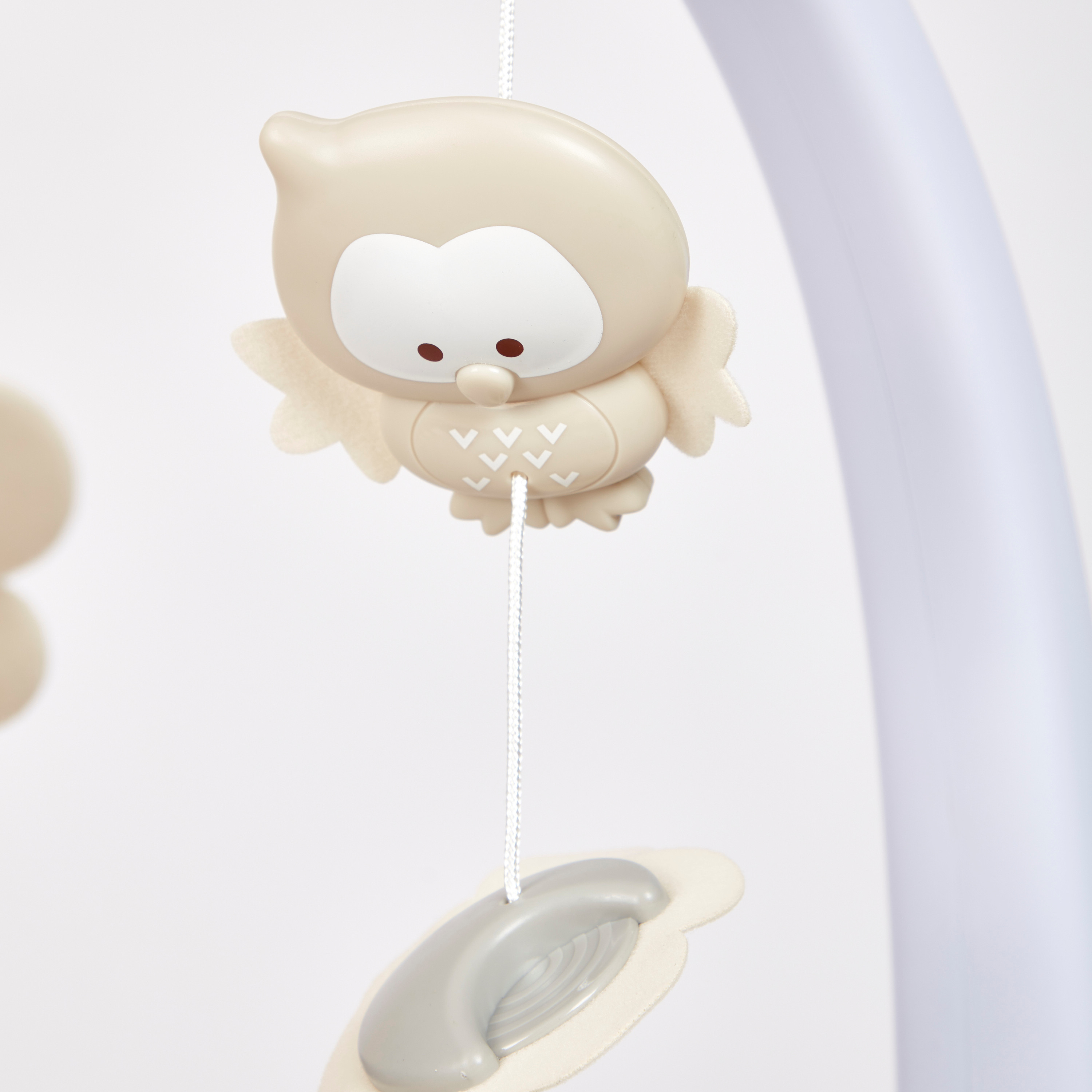 infantino 3 in 1 Projector Musical Mobile-toys-babyandtoddlertoys-cribtoys-image-4