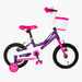 Spartan Nova Premium Bicycle - 12 inches-Bikes and Ride ons-thumbnail-1