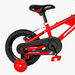 Spartan Bolt Premium Bicycle - 12 inches-Bikes and Ride ons-thumbnail-2