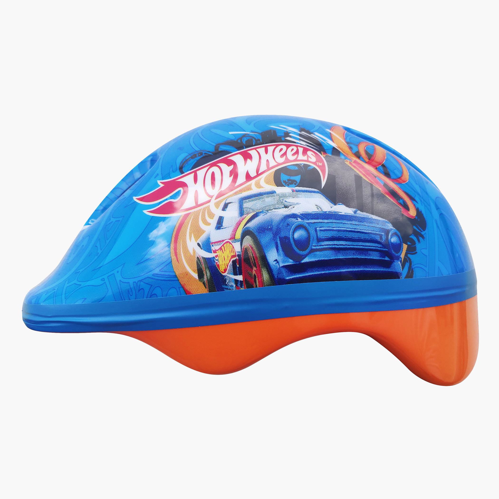 خوذة درّاجة هوائيّة من هوت ويلز-toys-outdoor-bikesandrideons-bikesafetyaccessories-image-1