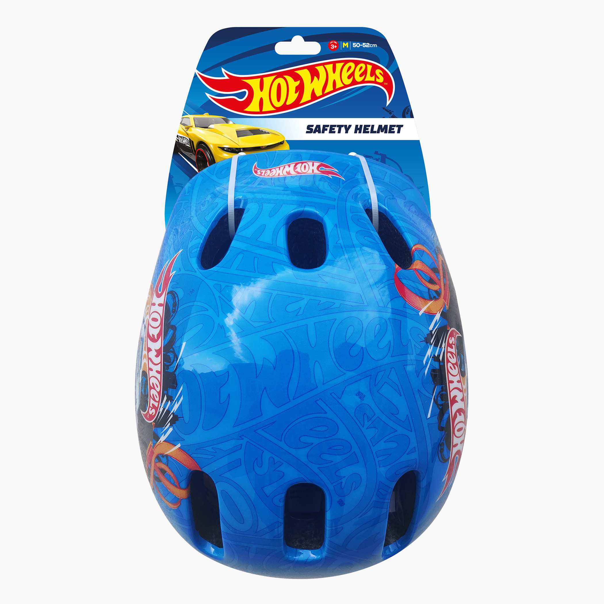 خوذة درّاجة هوائيّة من هوت ويلز-toys-outdoor-bikesandrideons-bikesafetyaccessories-image-2