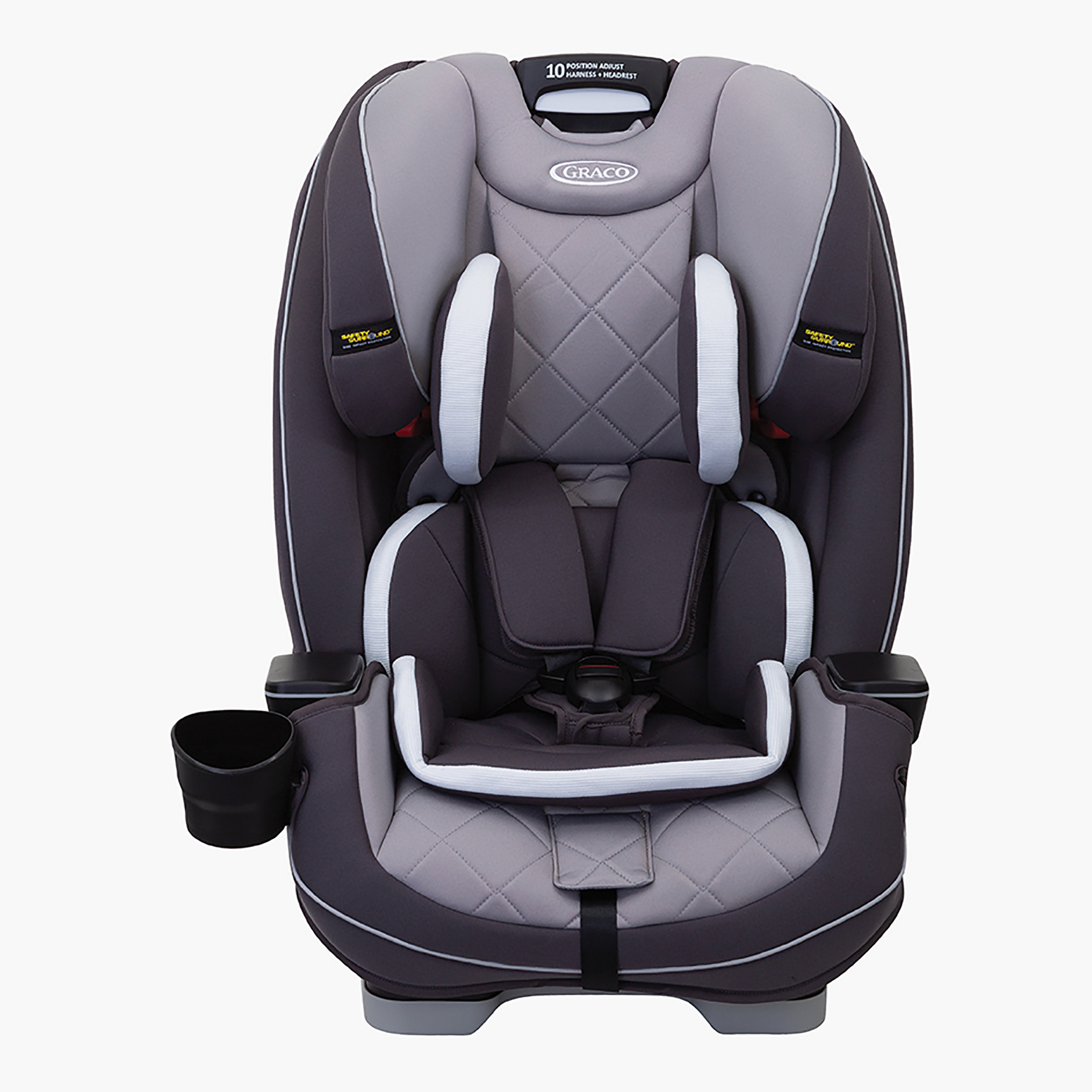 Mothercare car seat adjust straps best sale