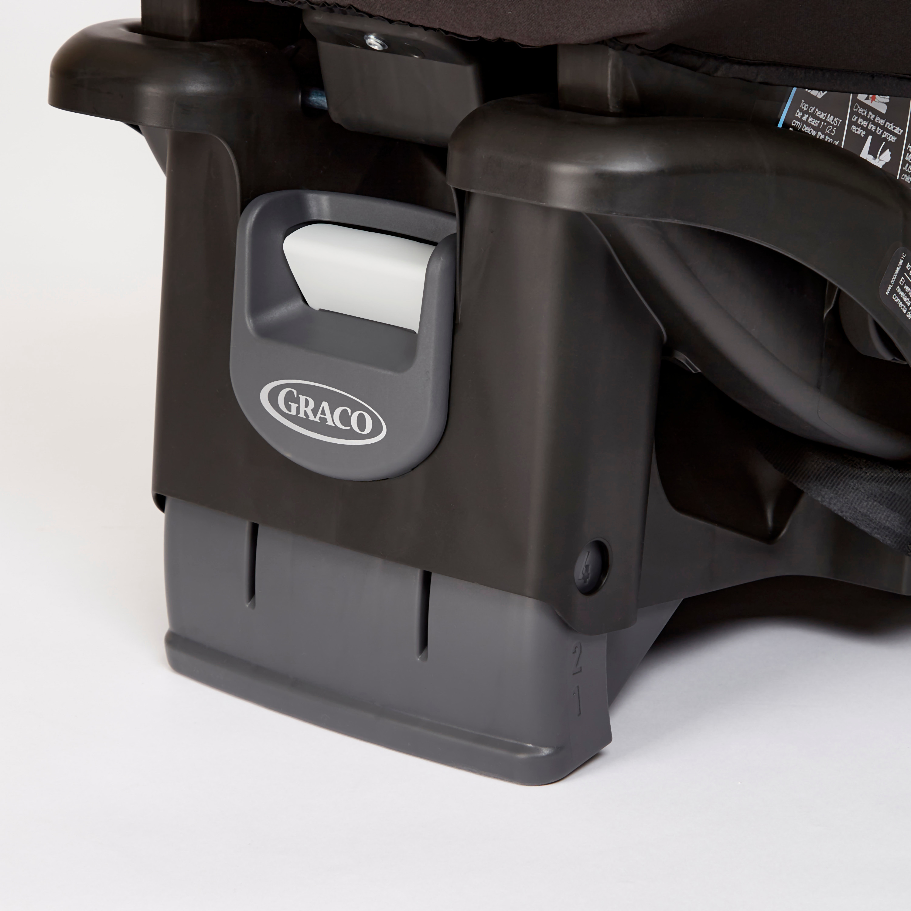 Graco Modes Element Lx Travel System-baby-gear-strollersandprams-travelsystems-image-11