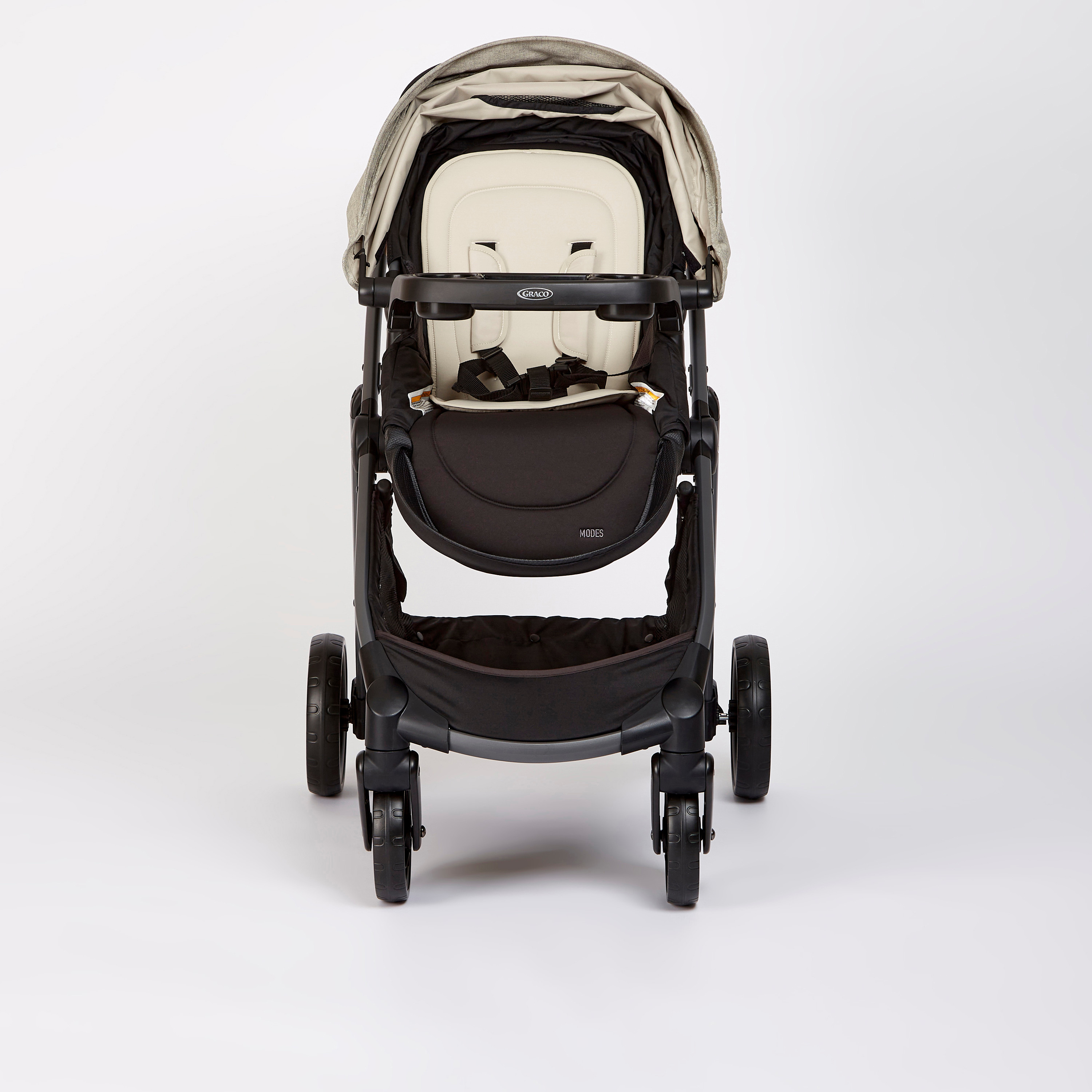Graco Modes Element Lx Travel System-baby-gear-strollersandprams-travelsystems-image-3
