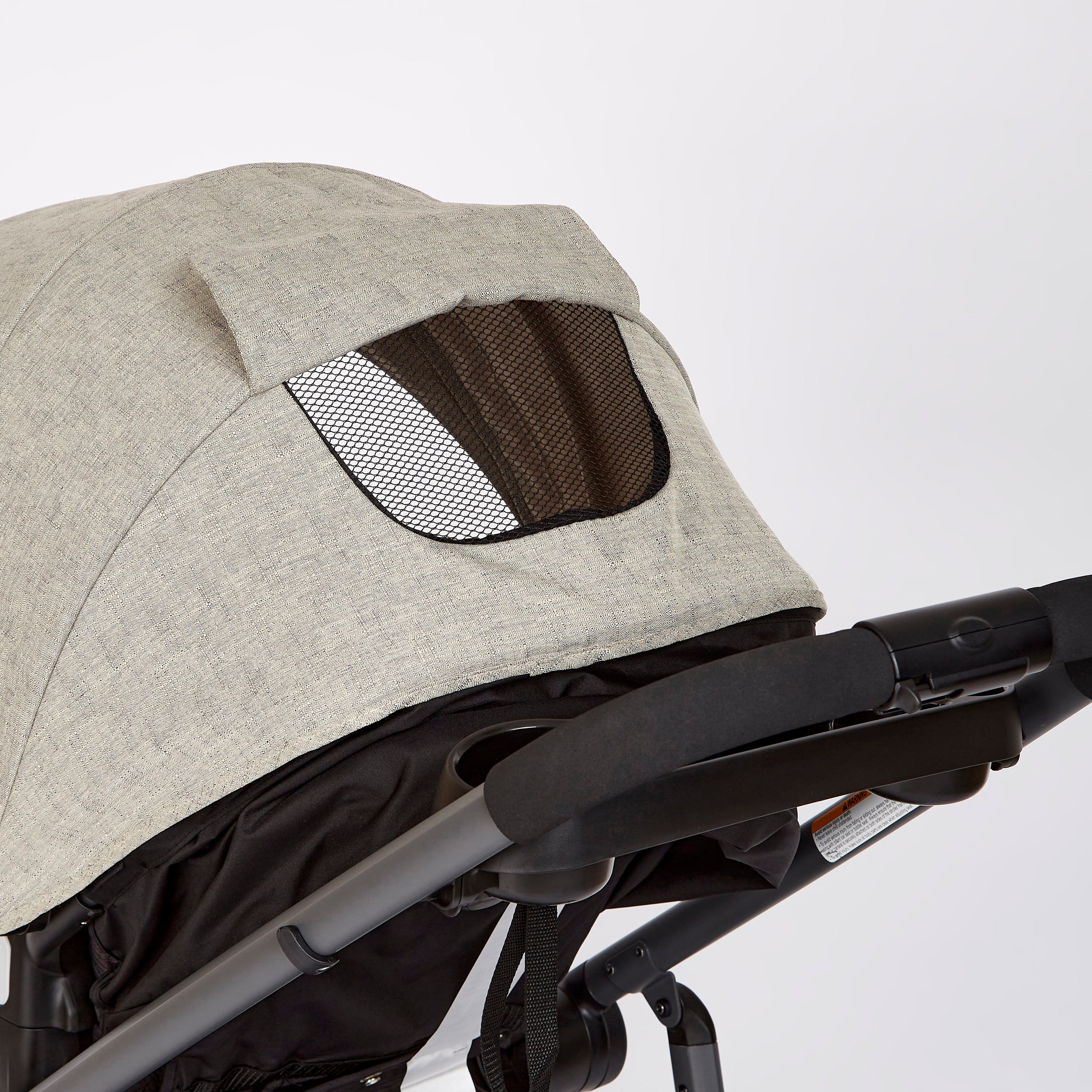 Graco Modes Element Lx Travel System-baby-gear-strollersandprams-travelsystems-image-6