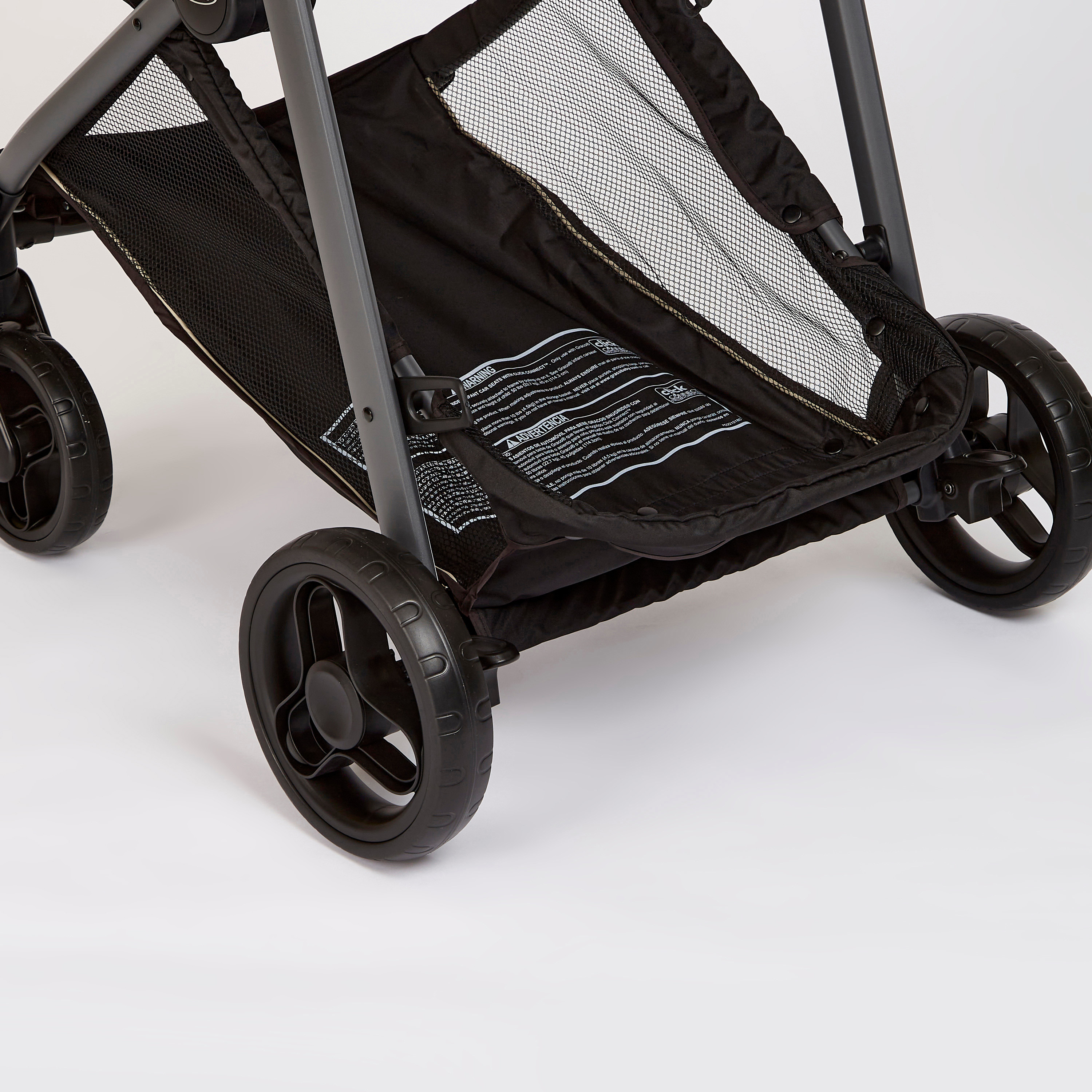 Graco Modes Element Lx Travel System-baby-gear-strollersandprams-travelsystems-image-8