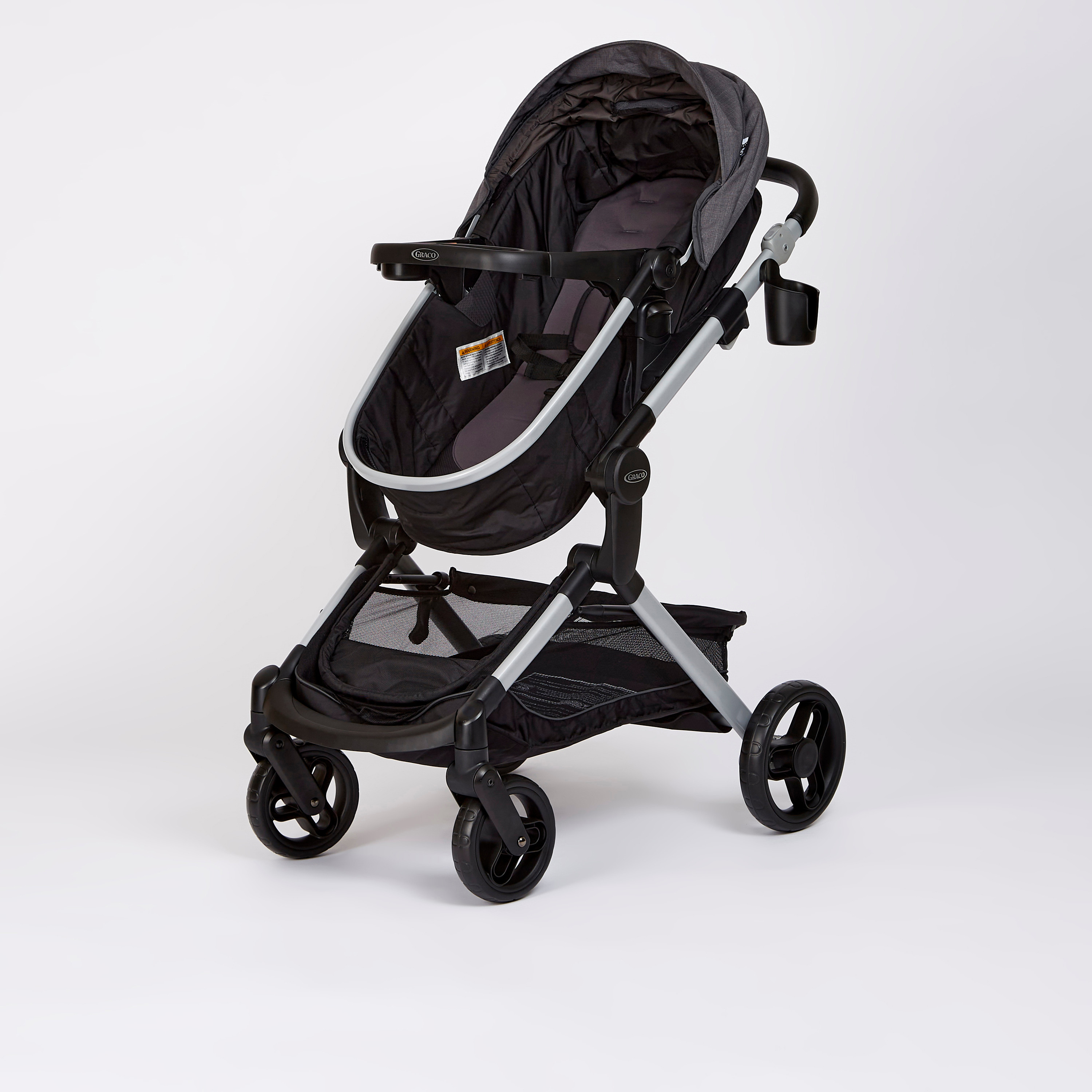 Graco modes sport shop 3 in 1 stroller