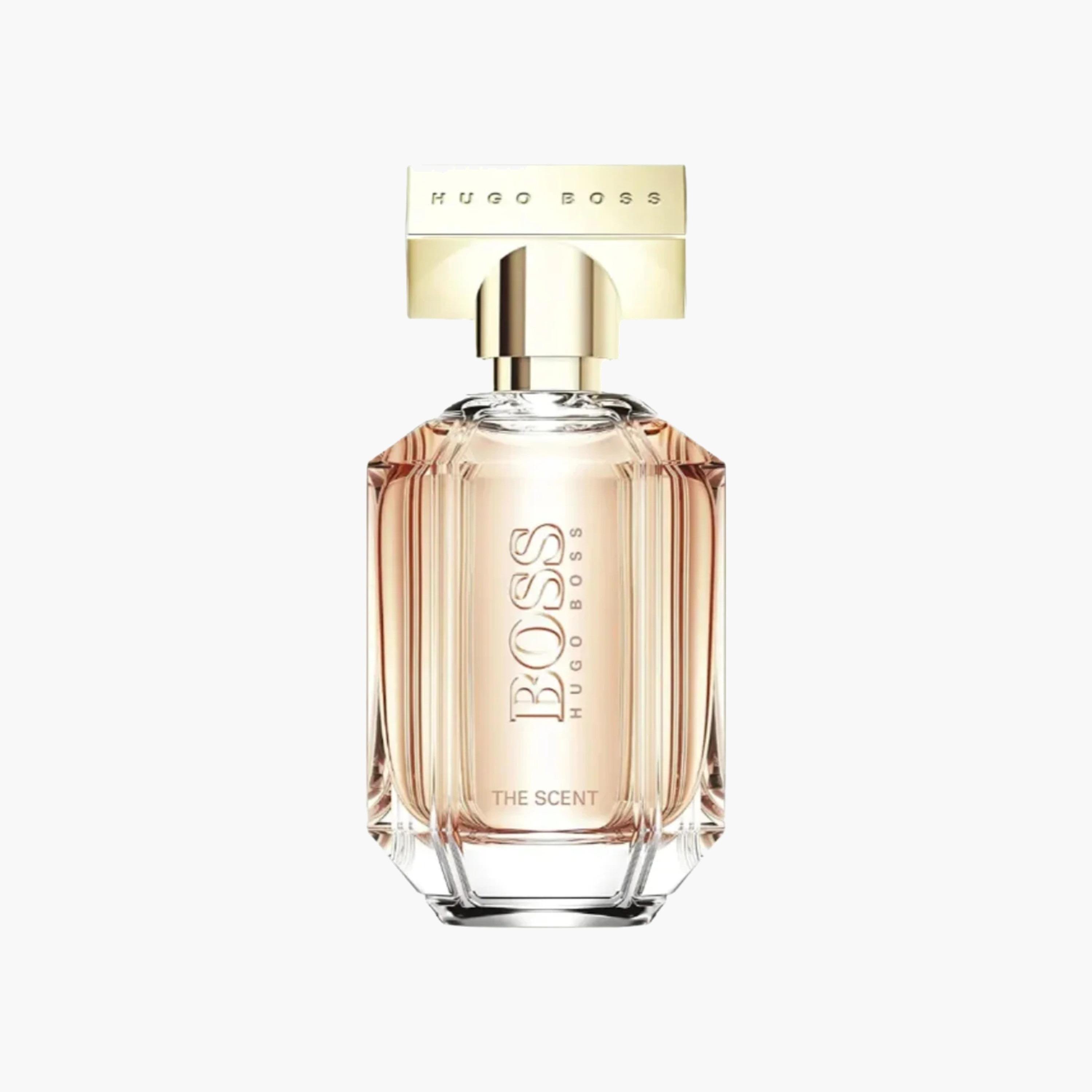 Hugo Boss The Scent Eau de Parfum for Women - 100 ml-beautyandpersonalcare-fragrance-women-image-1