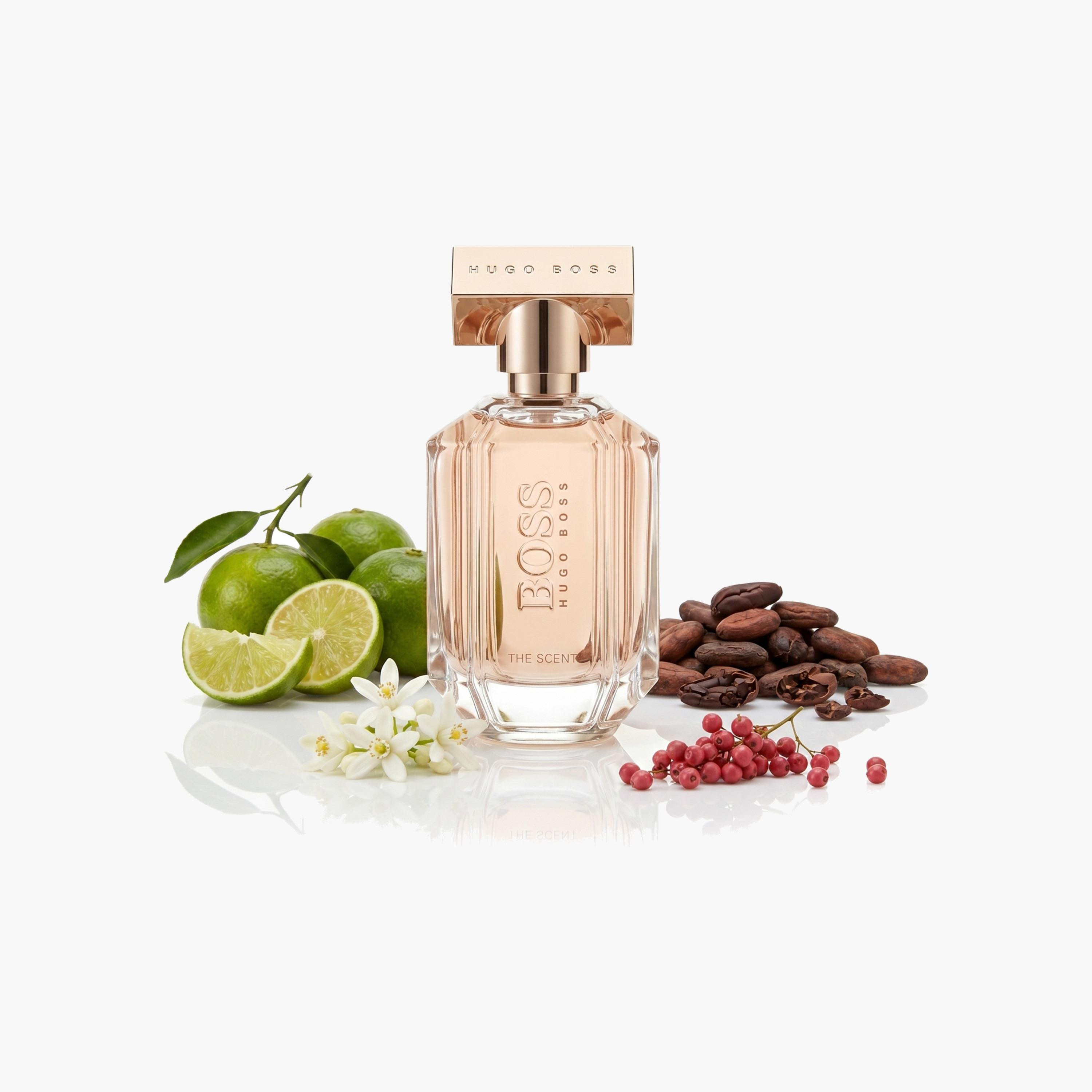 Hugo Boss The Scent Eau de Parfum for Women - 100 ml-beautyandpersonalcare-fragrance-women-image-3