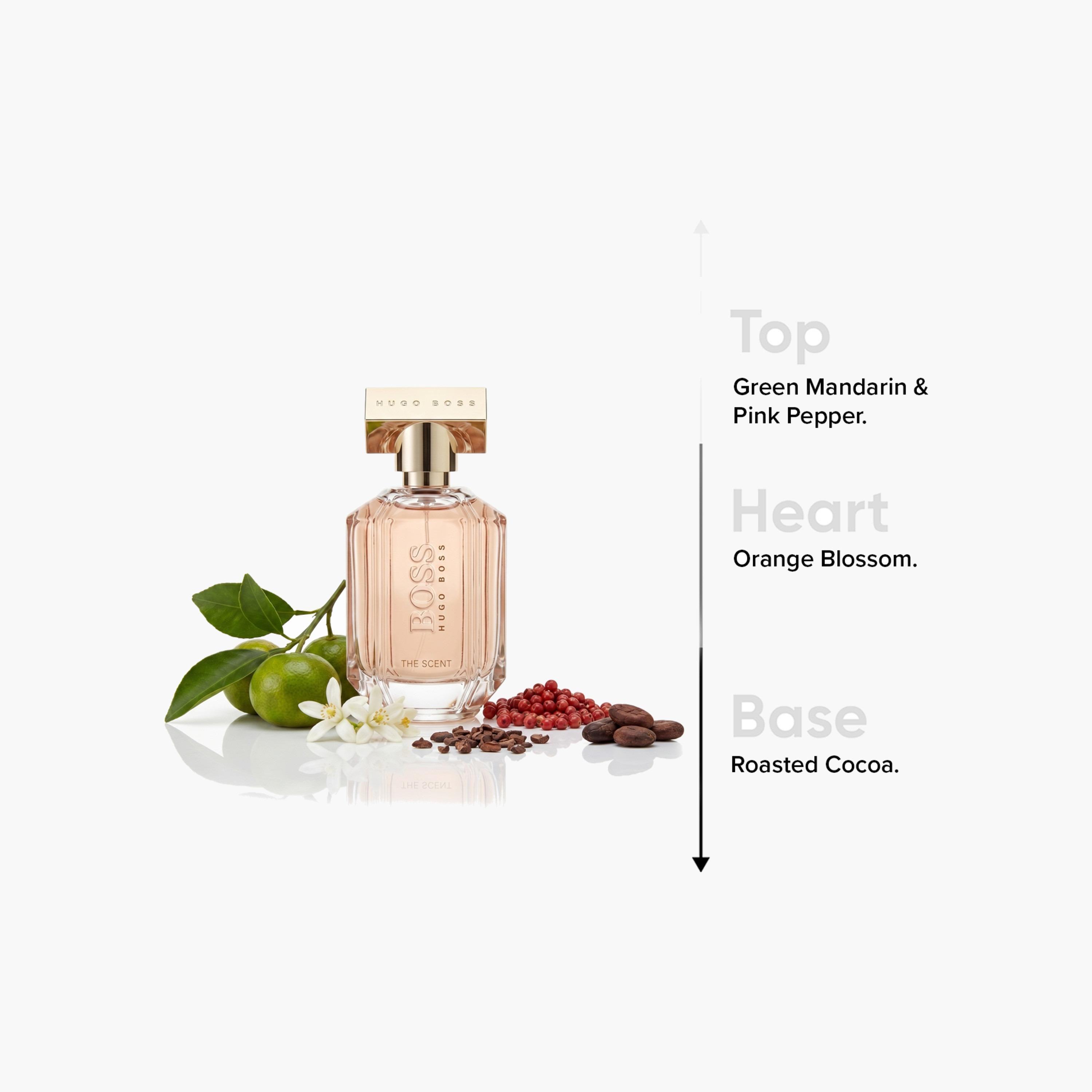 Hugo Boss The Scent Eau de Parfum for Women - 100 ml-beautyandpersonalcare-fragrance-women-image-4