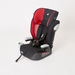 Joie Elevate Black and Red Car Seat with Side Impact Protection (Upto 12 years)-Car Seats-thumbnail-0