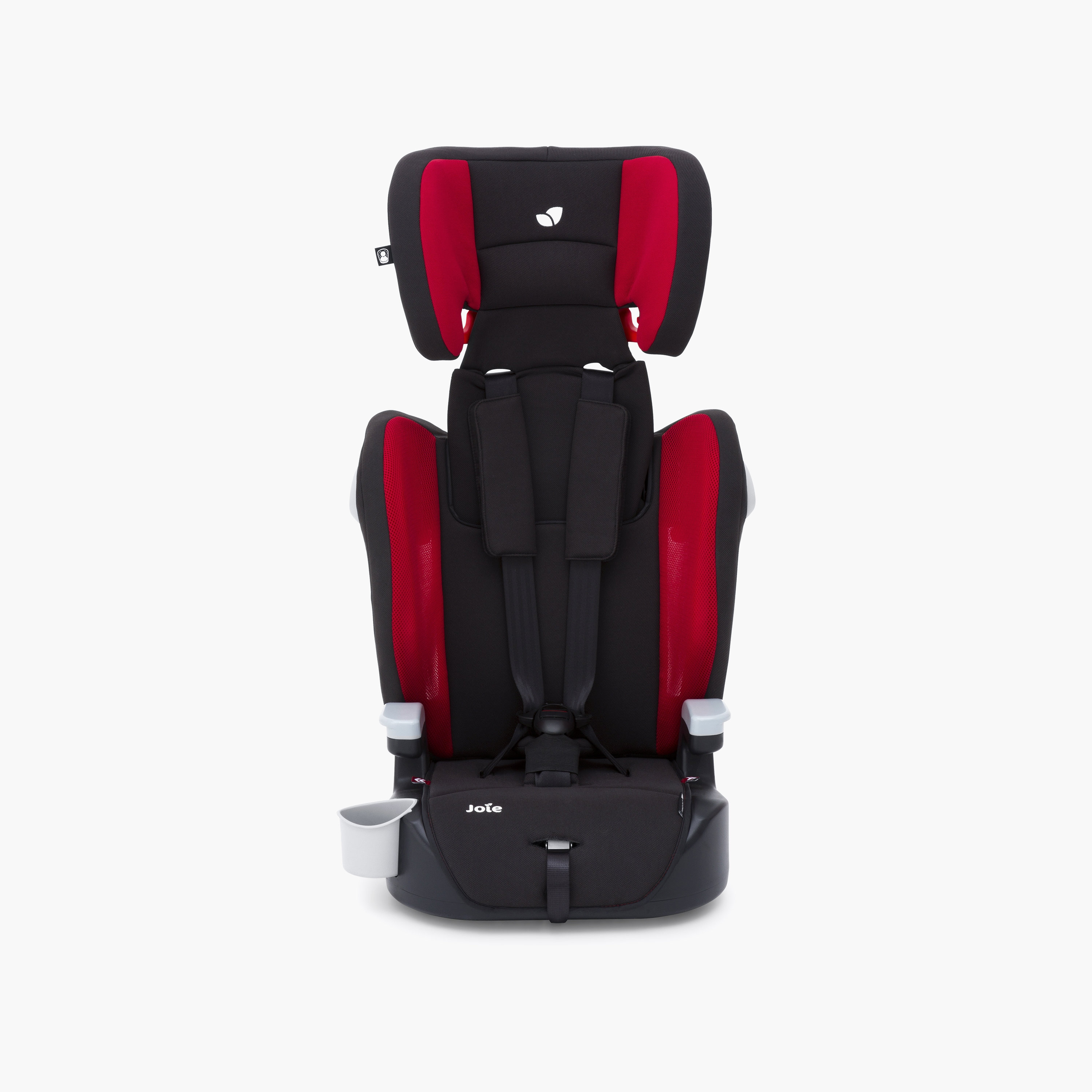 مقعد سيارة إيليفيت للأطفال الصغار مع حماية من الصدمات الجانبية ونظام حزام الأمان من جوي -baby-gear-carseats-image-14