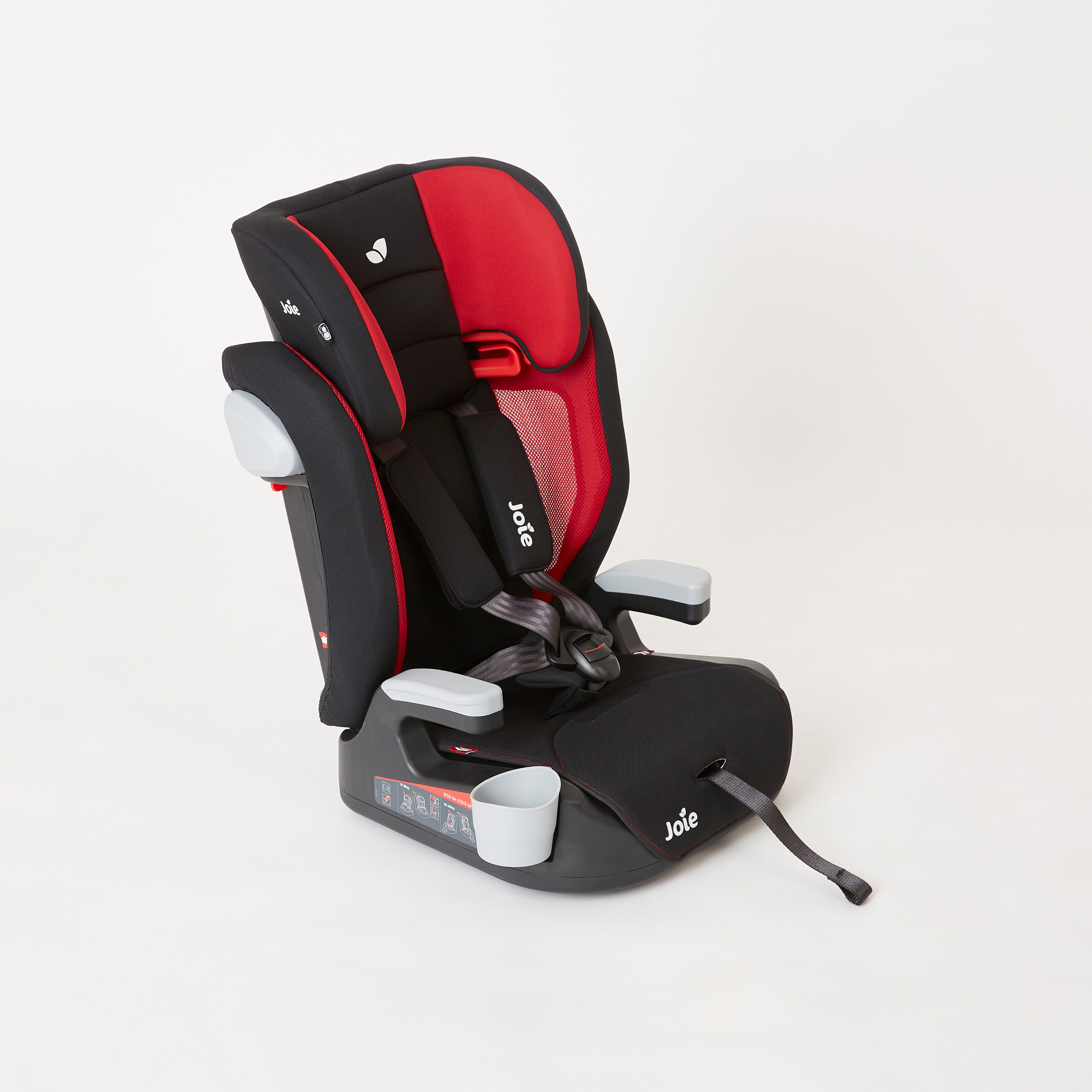 Joie Elevate Toddler Car Seat with Side Impact Protection and Seat Belt System-baby-gear-carseats-image-3