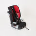 Joie Elevate Black and Red Car Seat with Side Impact Protection (Upto 12 years)-Car Seats-thumbnail-2