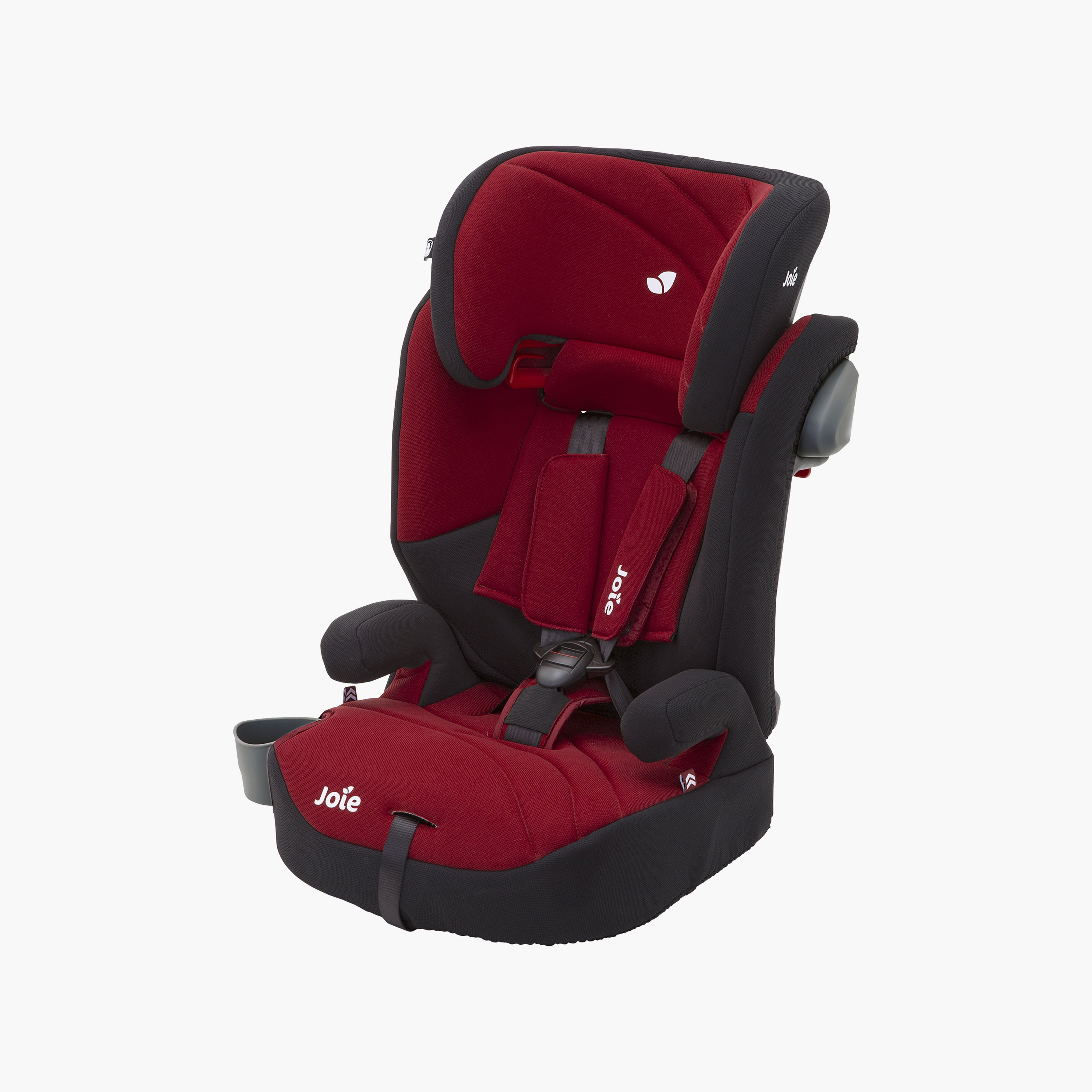 مقعد سيارة إيليفيت للأطفال الصغار مع حماية من الصدمات الجانبية ونظام حزام الأمان من جوي -baby-gear-carseats-image-7