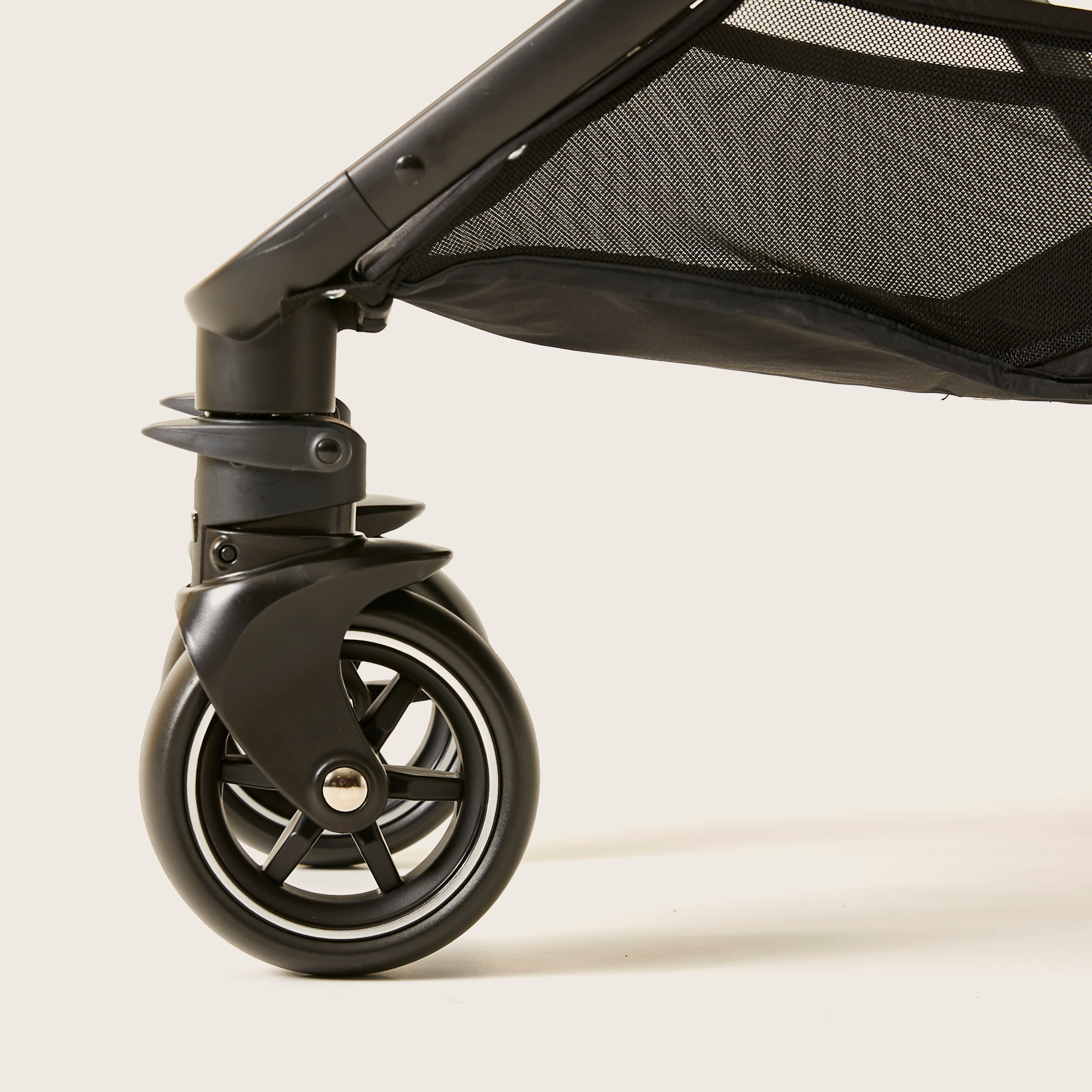 Joie Stroller with Rain Cover Travel Bag and Adapter-baby-gear-strollersandprams-strollers-image-3