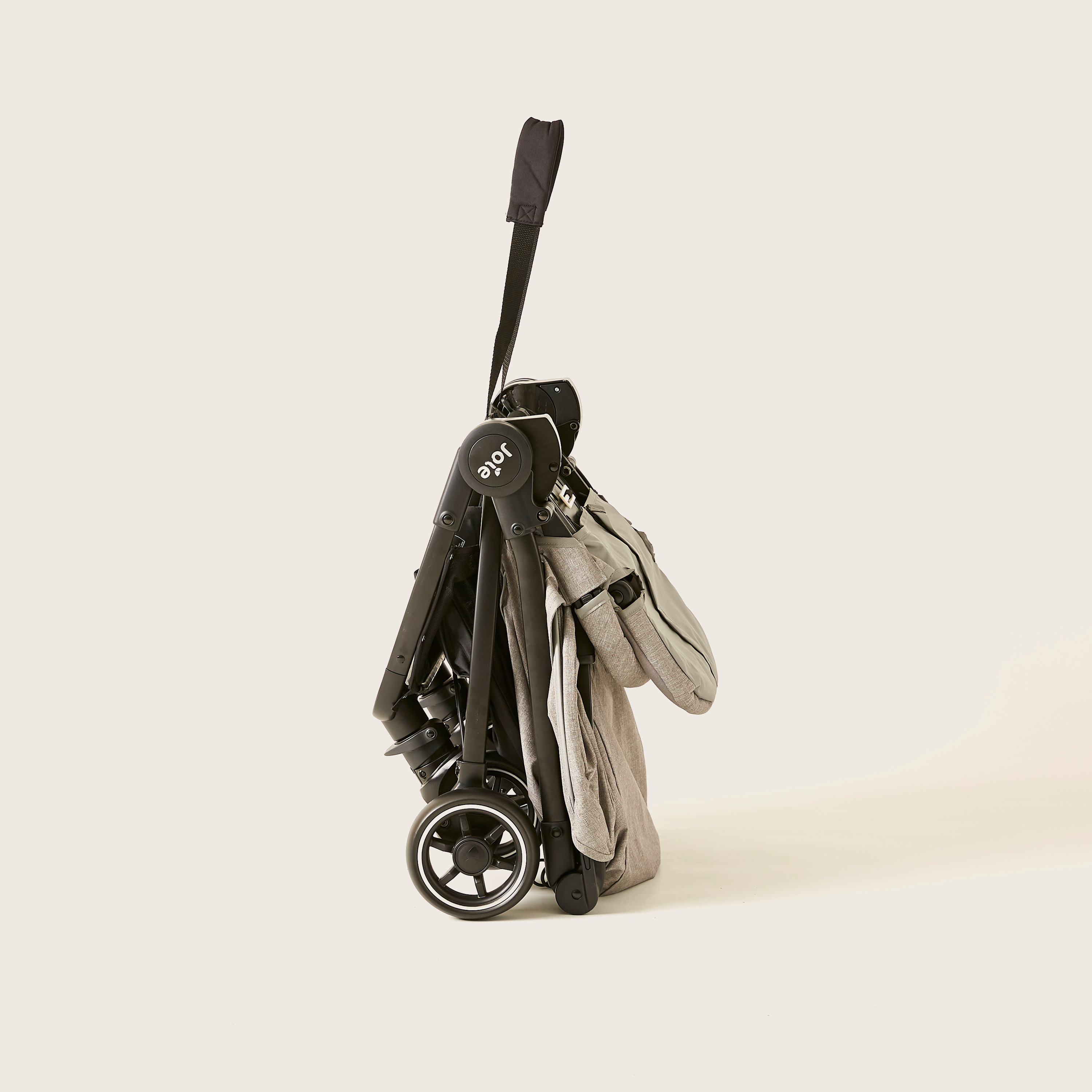 Joie Stroller with Rain Cover Travel Bag and Adapter-baby-gear-strollersandprams-strollers-image-7