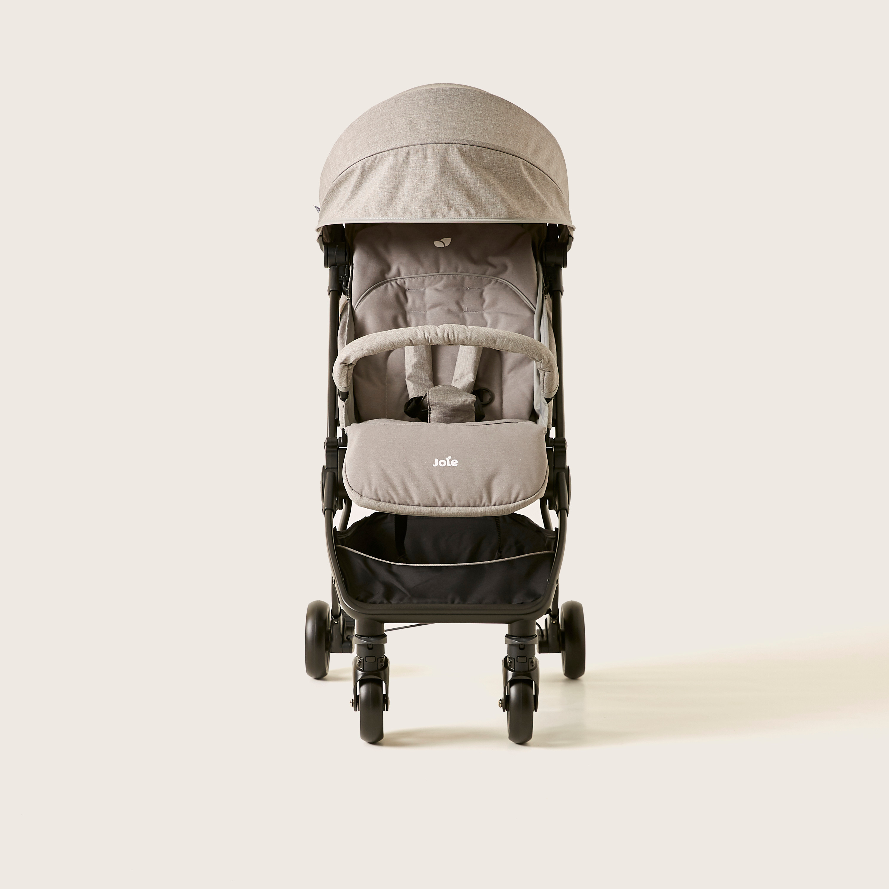 Joie Stroller with Rain Cover Travel Bag and Adapter-baby-gear-strollersandprams-strollers-image-9