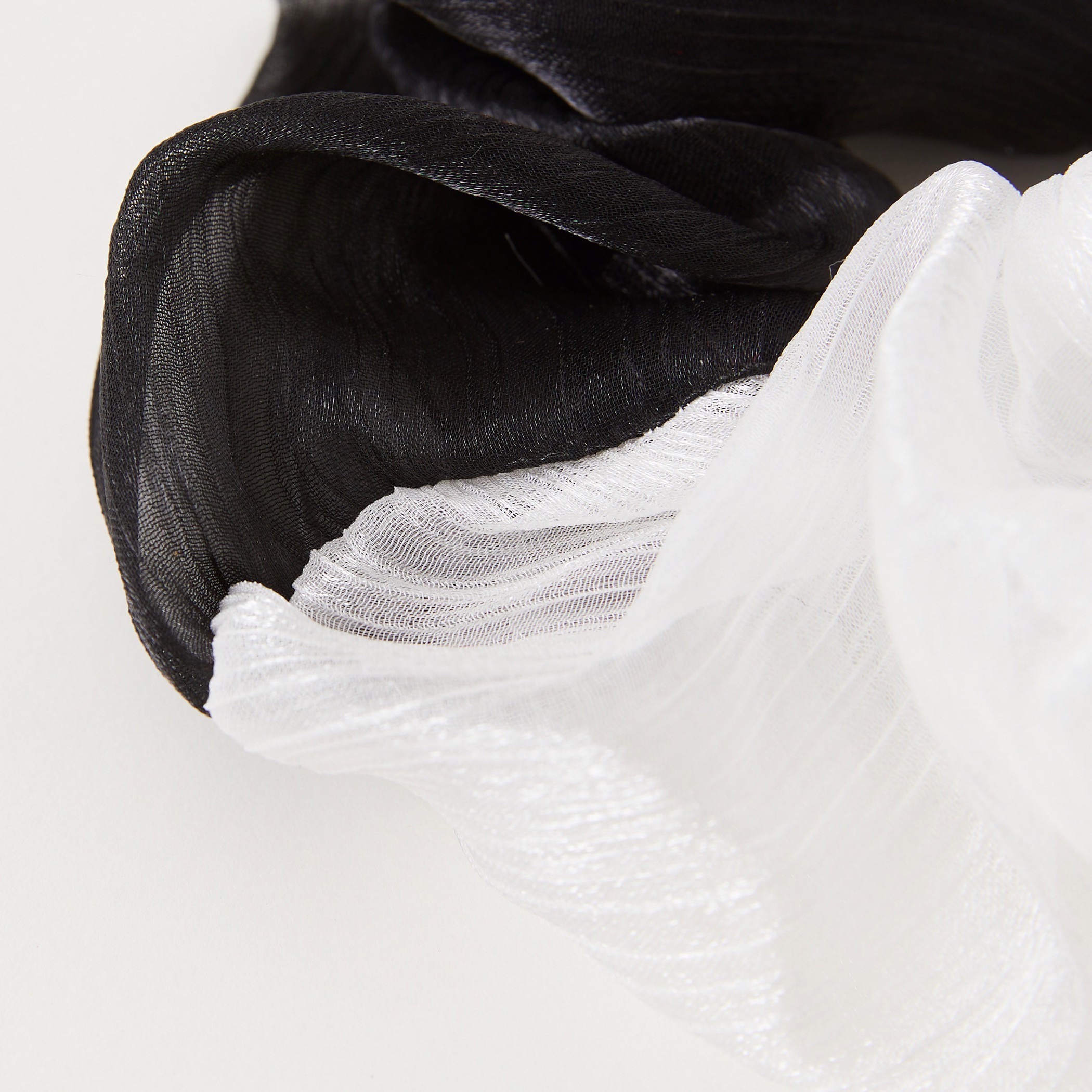 Panelled Hair Scrunchie-women-hairaccessories-scrunchies-image-3