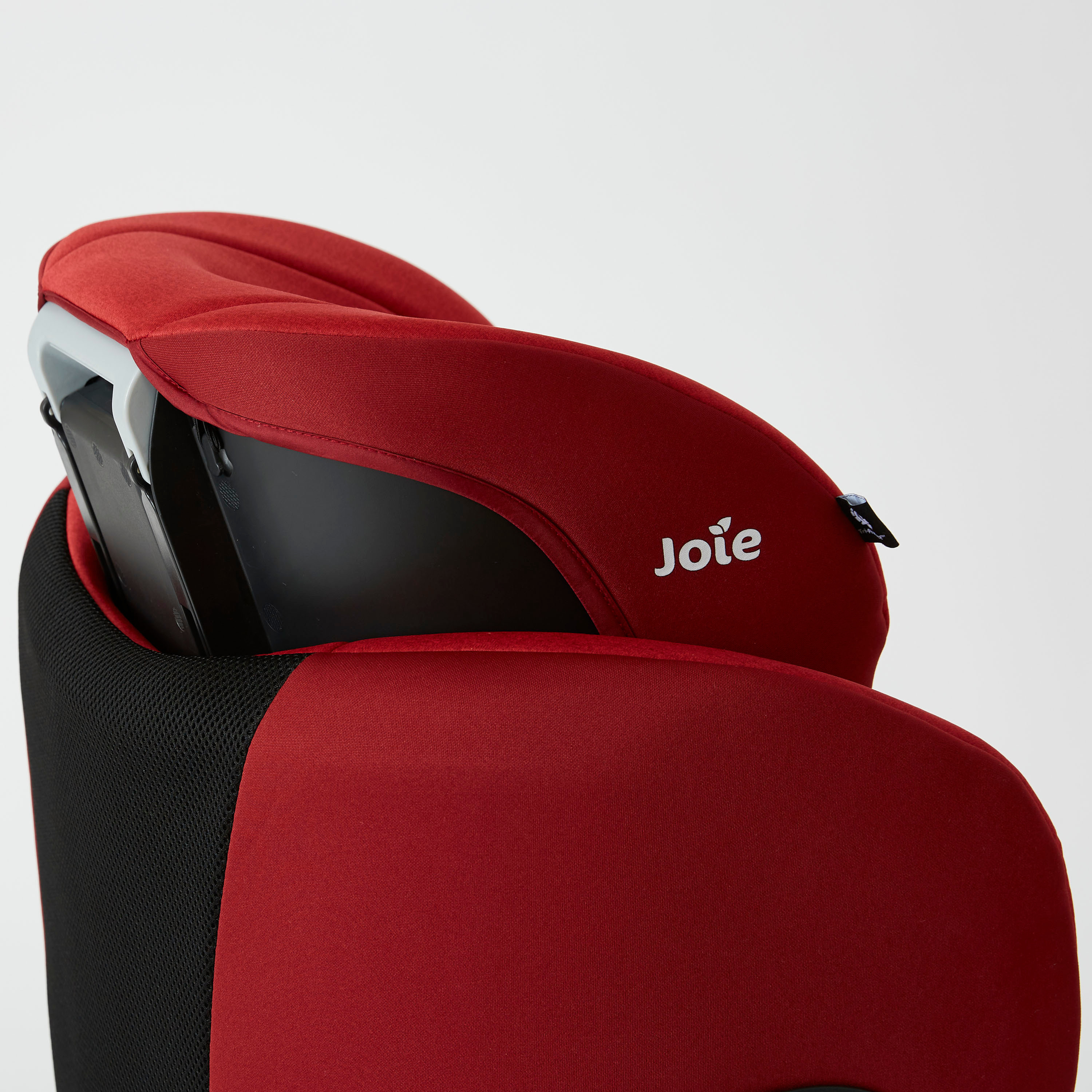 Joie i-Spin 360 Red Baby Car Seat with 5-Point Safety Harness (Upto 4 years)-baby-gear-carseats-image-8