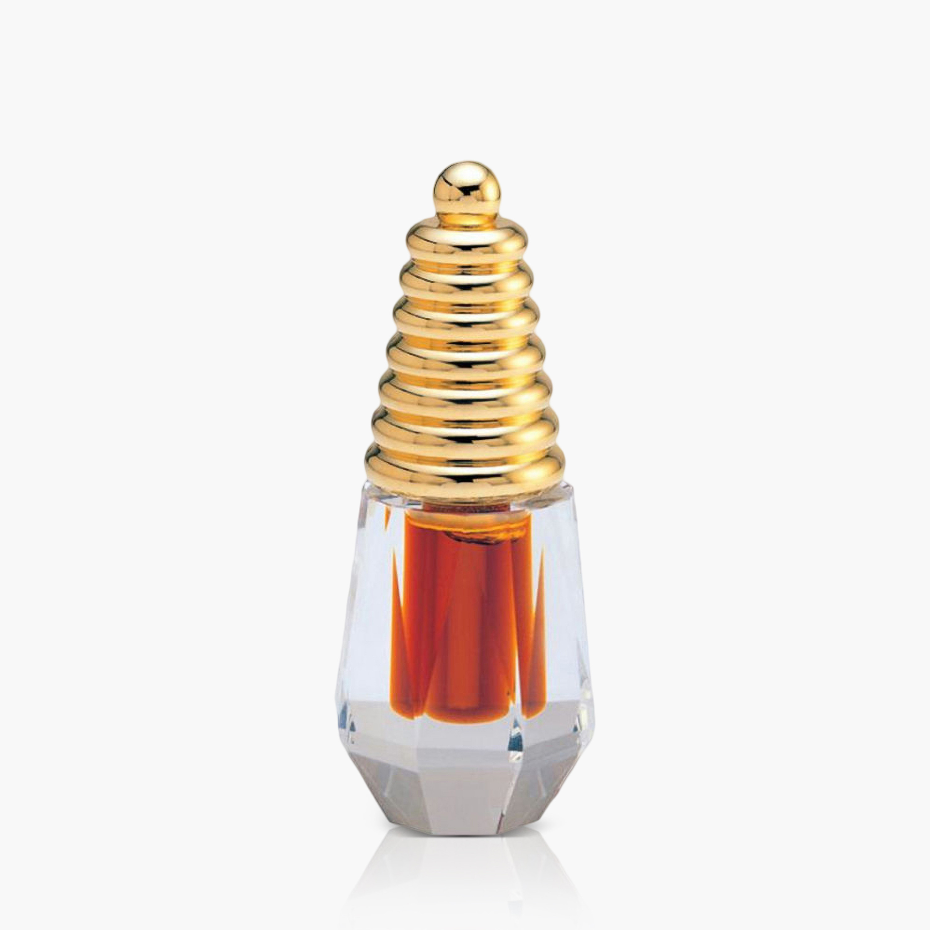 Ajmal Dahnal Oudh Jazzab Concentrated Perfume Oil - 3 ml-beautyandpersonalcare-fragrance-unisex-image-1