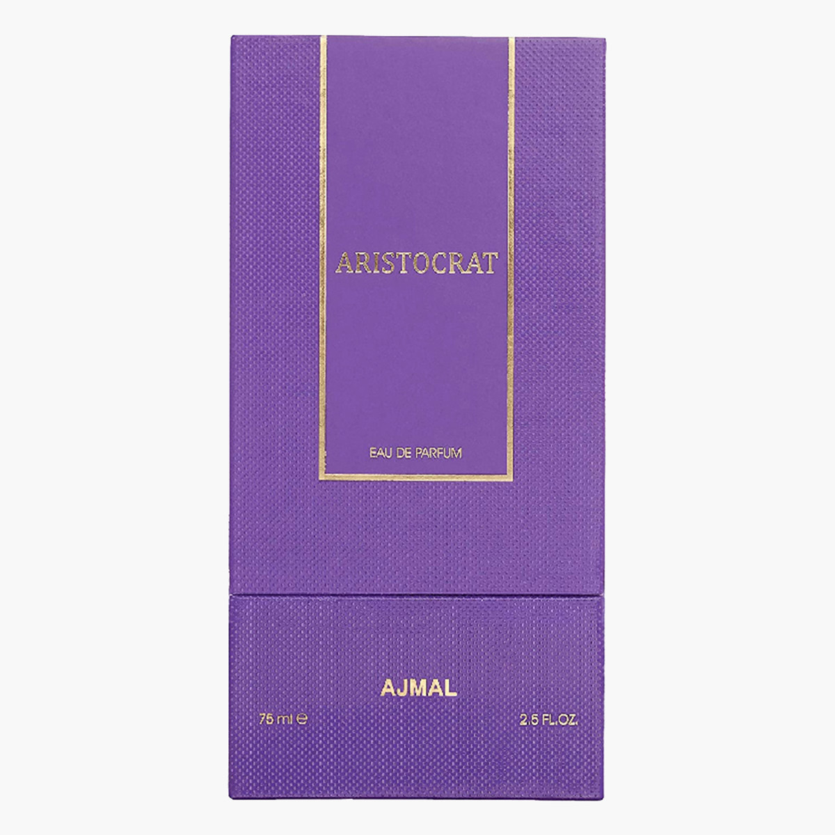 Ajmal Aristocrat Eau De Parfum Spray - 75 ml-beautyandpersonalcare-fragrance-women-image-3