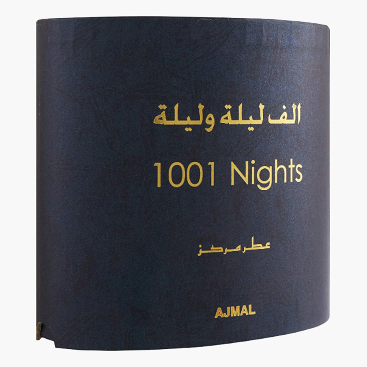 Ajmal 1001 Nights Alf Laila O Laila Eau De Parfum Perfume Oil - 30 ml-beautyandpersonalcare-fragrance-unisex-image-3