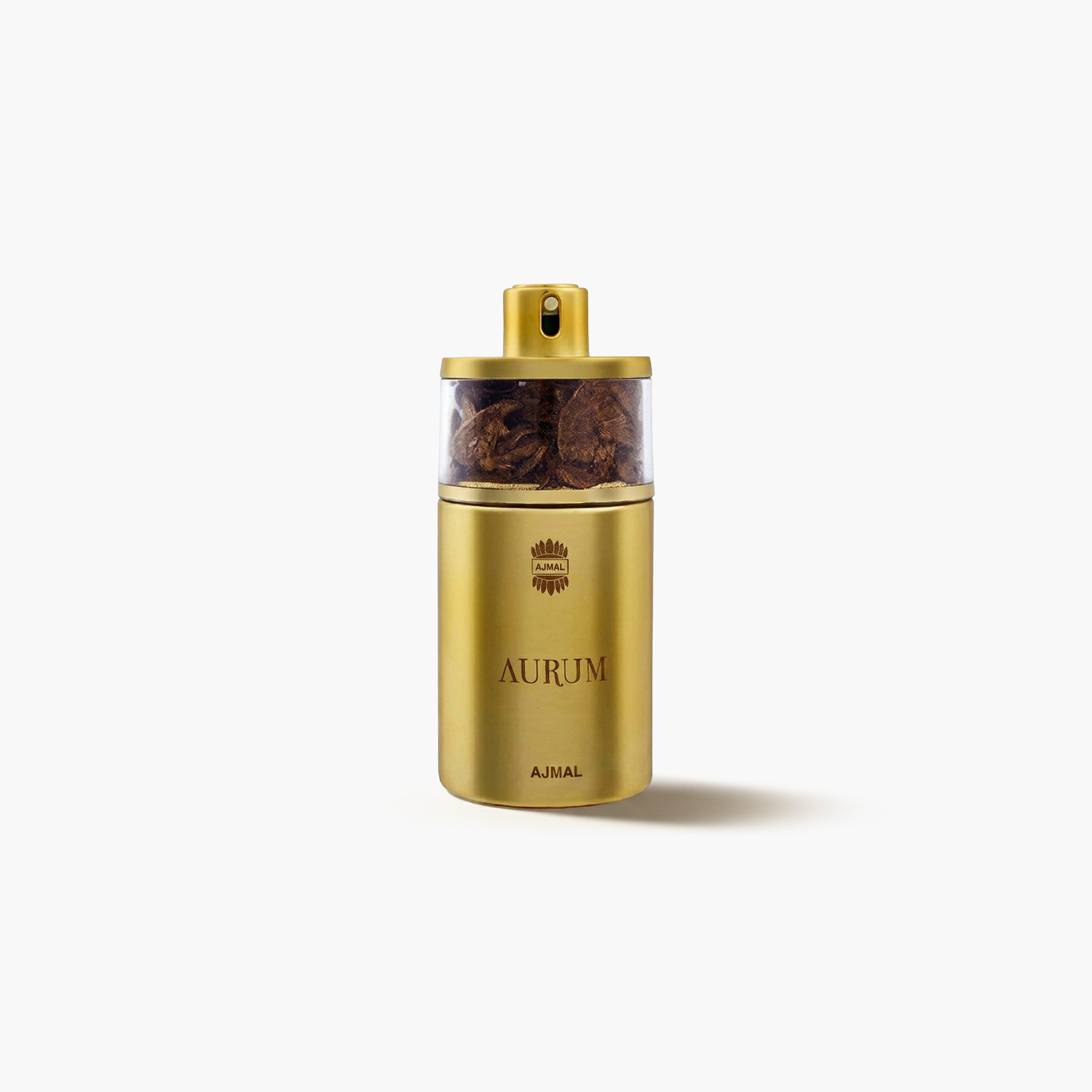 Ajmal Aurum French Eau De Parfum Spray - 75 ml-beautyandpersonalcare-fragrance-women-image-1