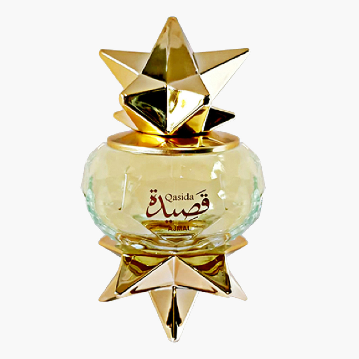 Ajmal Qasida Eau De Parfum Spray - 60 ml-beautyandpersonalcare-fragrance-unisex-image-2