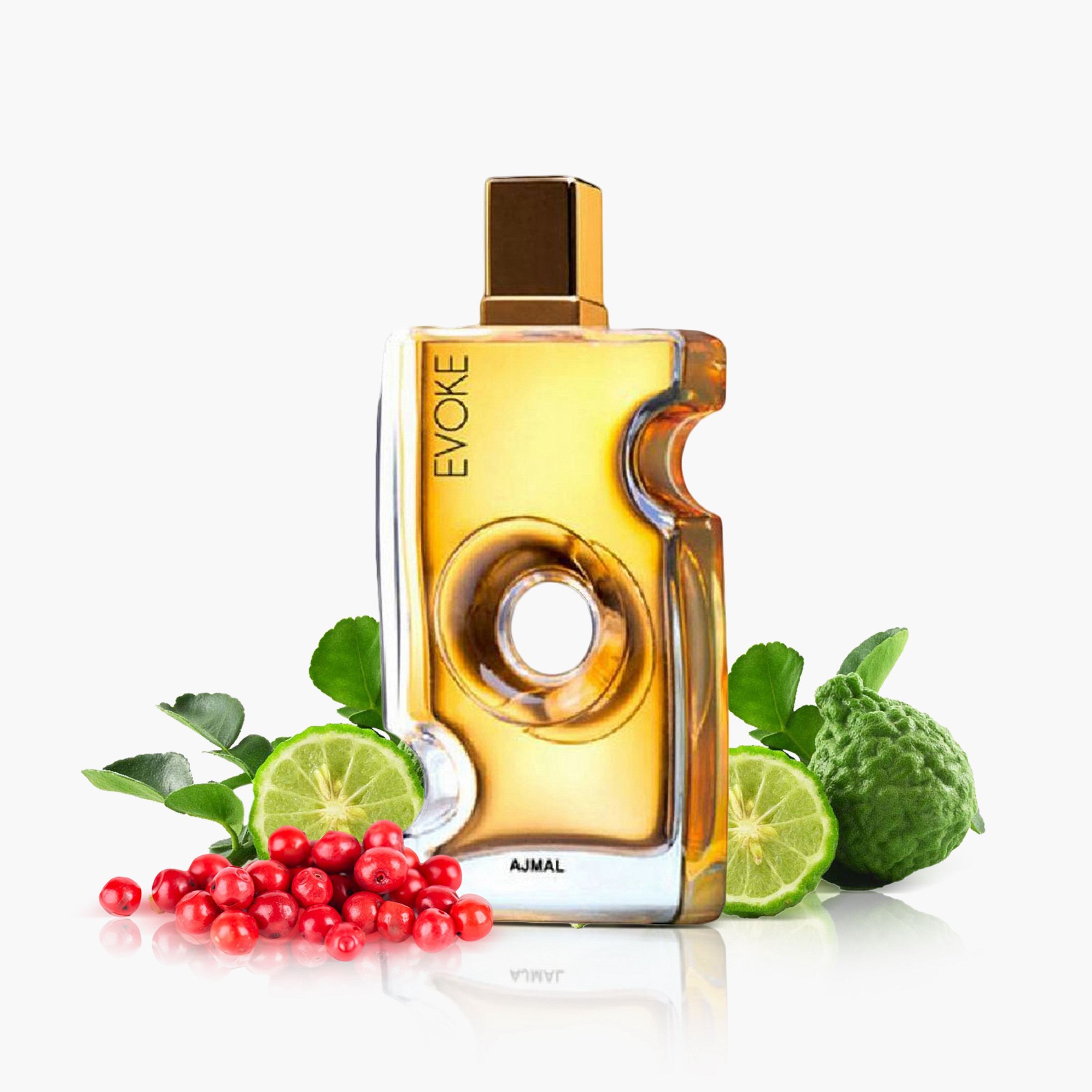عطر بخّاخ أو دي برفان إيفوك من أجمل- 75 مل-beautyandpersonalcare-fragrance-women-image-3