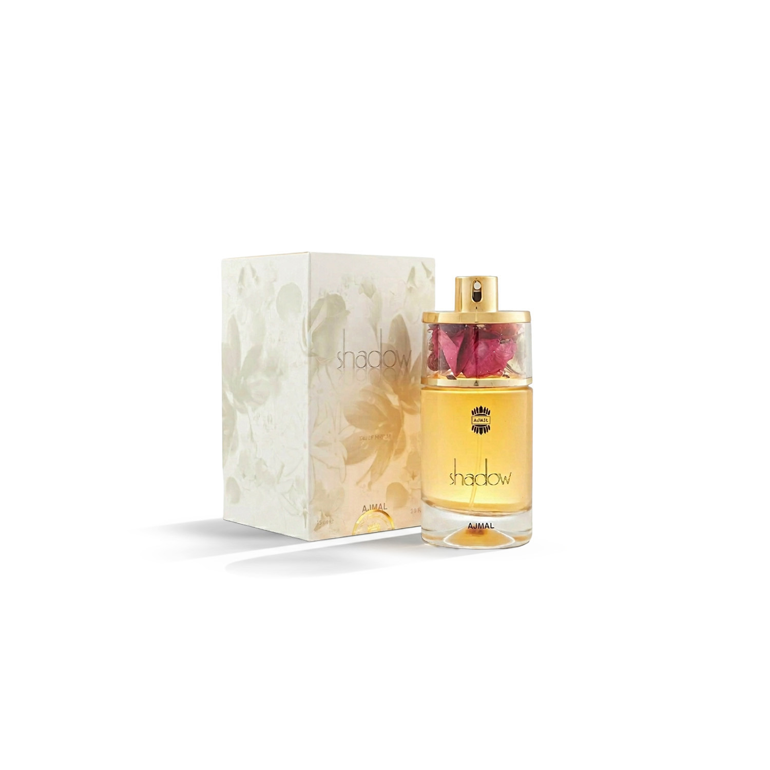 Ajmal Shadow Eau De Parfum Spray - 75 ml-beautyandpersonalcare-fragrance-women-image-2