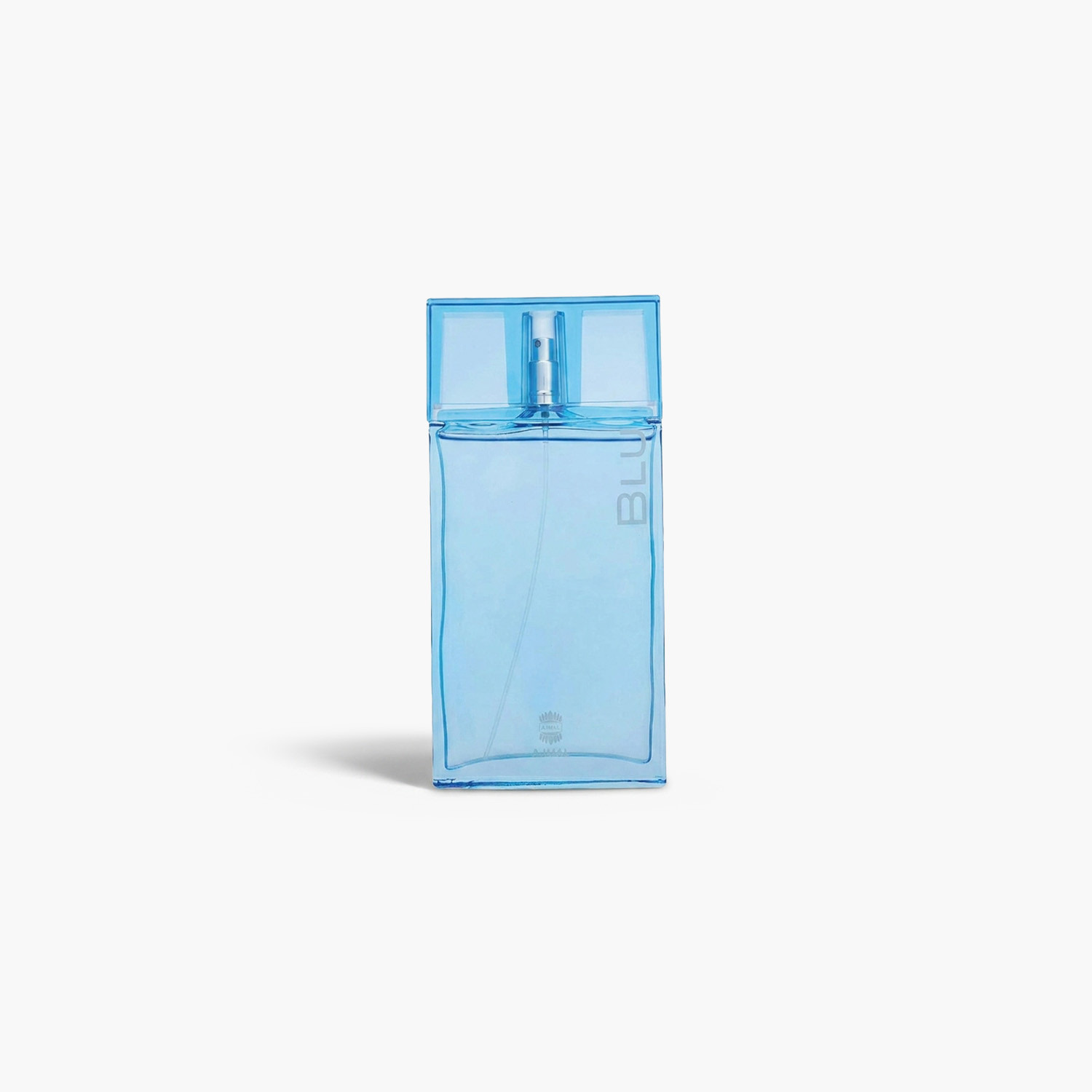Ajmal Blu Eau De Parfum Spray for Men - 90 ml-beautyandpersonalcare-fragrance-men-image-1
