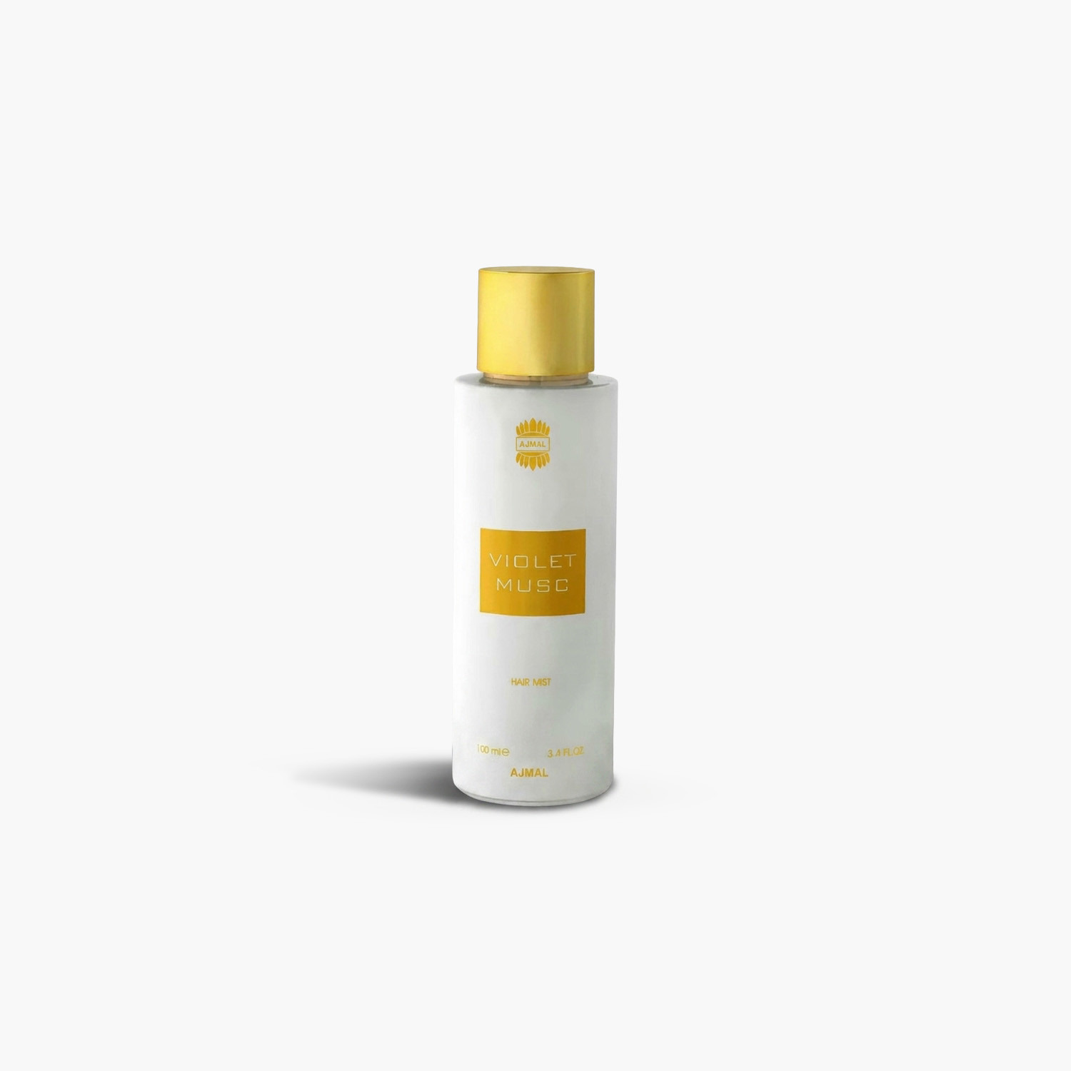 Ajmal Violet Musc Hair Mist for Women - 100 ml-beautyandpersonalcare-fragrance-women-image-1