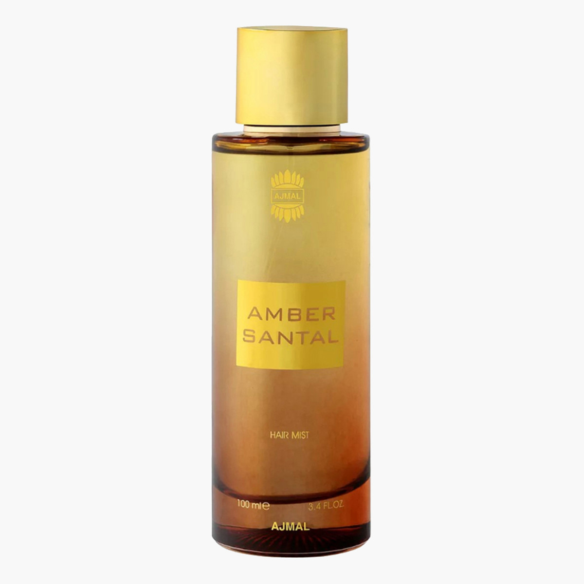 Ajmal Amber Santal Hair Mist for Women -100 ml-beautyandpersonalcare-fragrance-women-image-2
