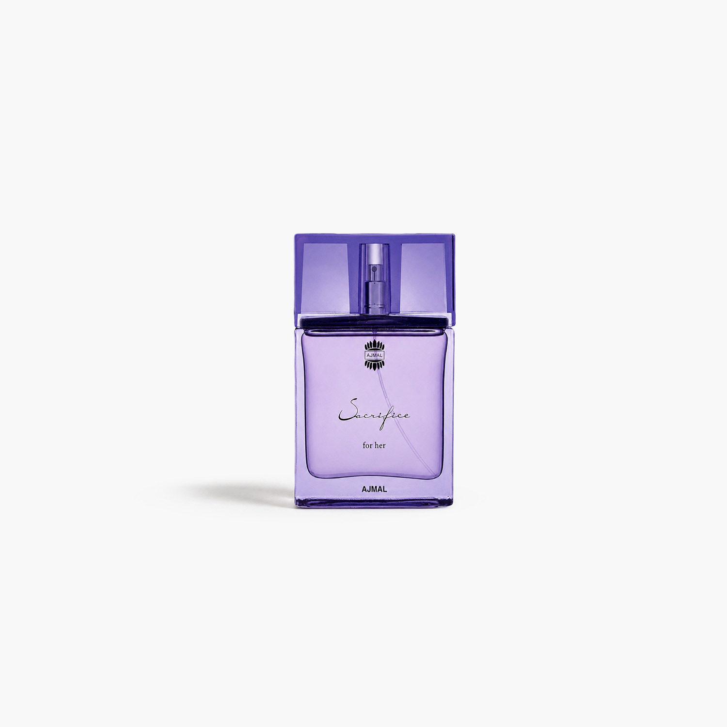 Ajmal Sacrifice Eau De Parfum Spray for Women - 50 ml-beautyandpersonalcare-fragrance-women-image-1