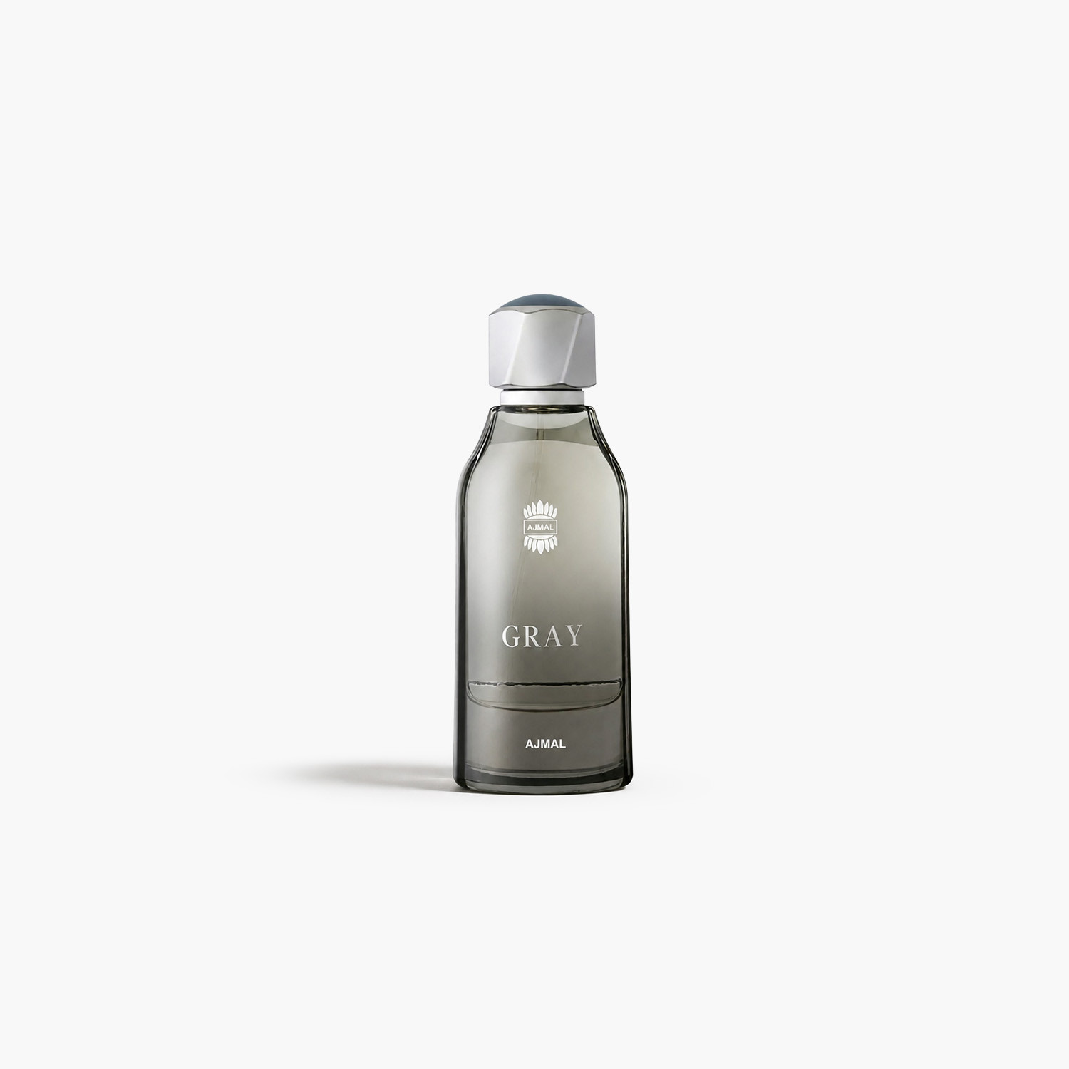 Ajmal Gray Eau De Parfum Spray for Men - 100 ml-beautyandpersonalcare-fragrance-men-image-1