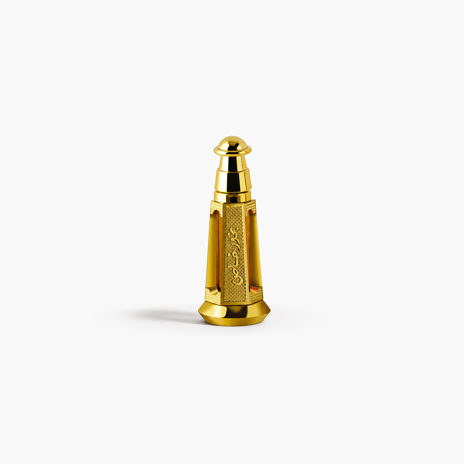 Ajmal Bakhoor Khas Perfume Oil - 3 ml-beautyandpersonalcare-fragrance-unisex-image-1