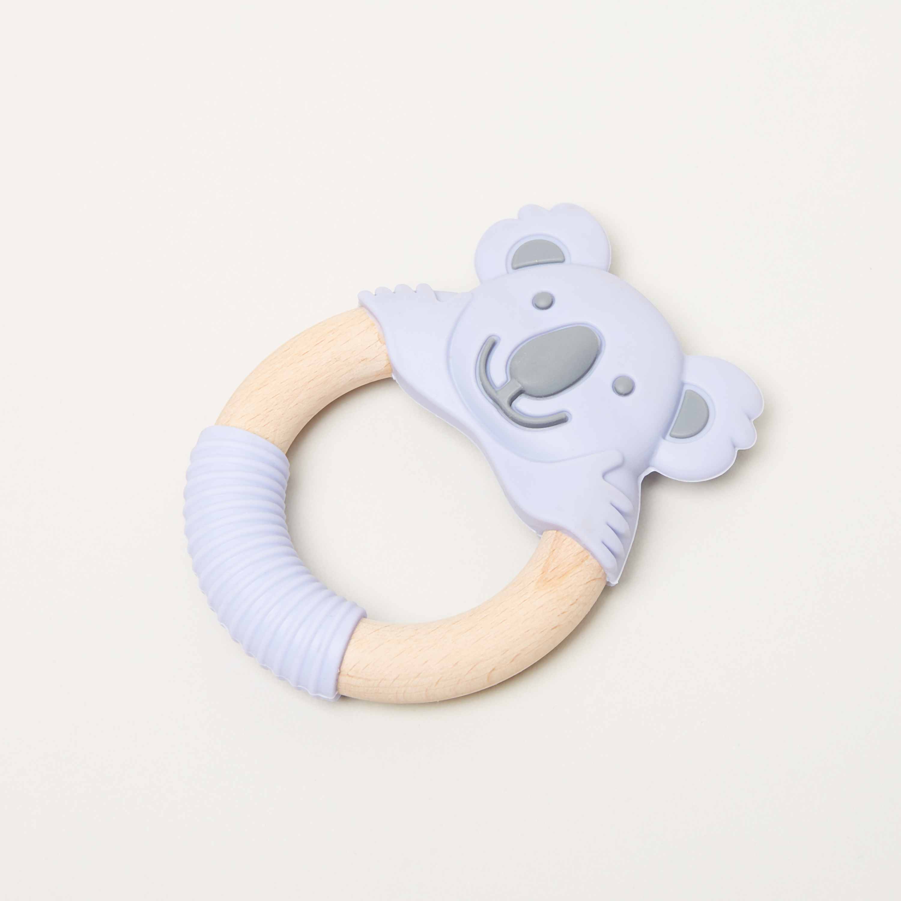 Mothercare hot sale teething ring