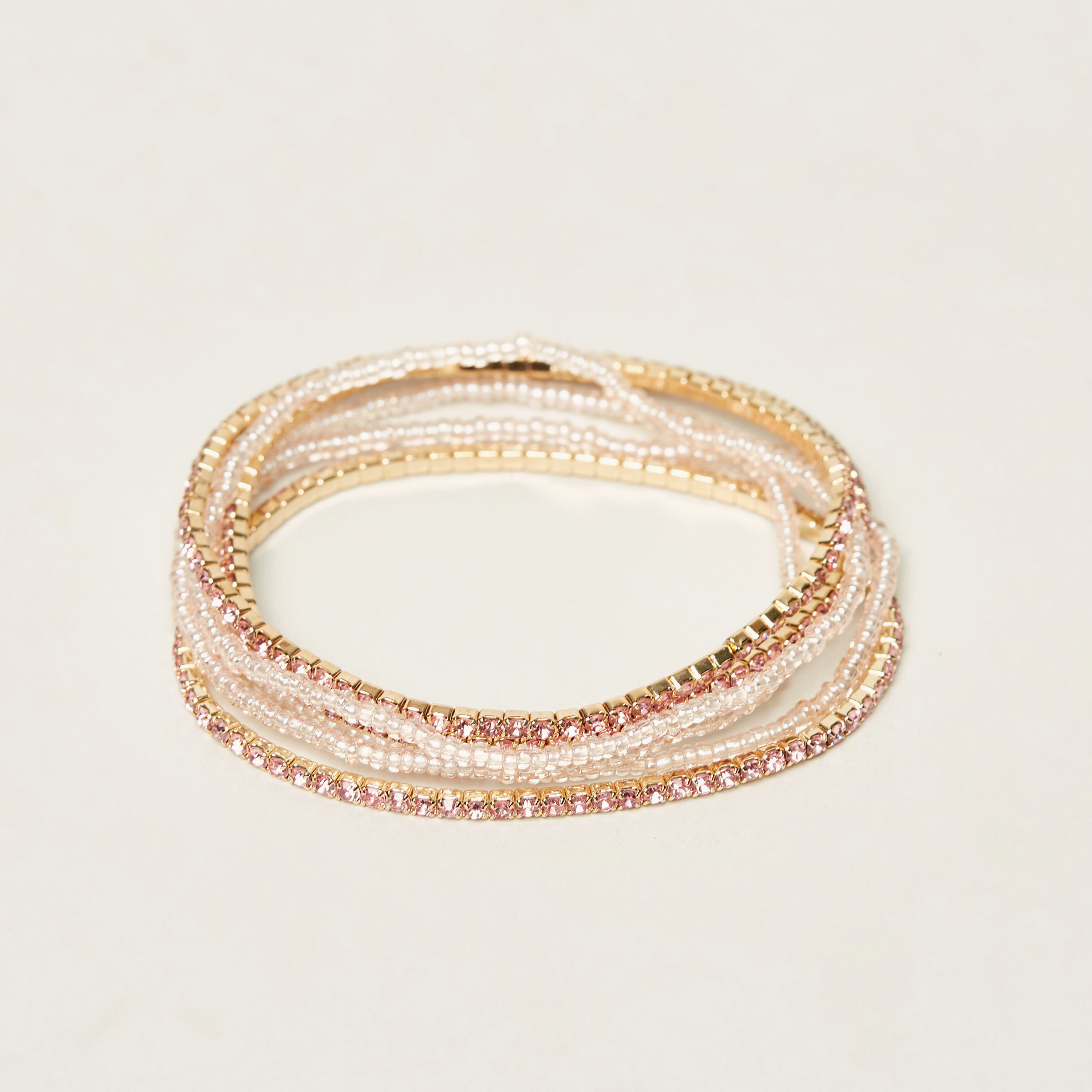 Charmz 6-Piece Bracelet Set-girls-accessories-jewellery-image-1