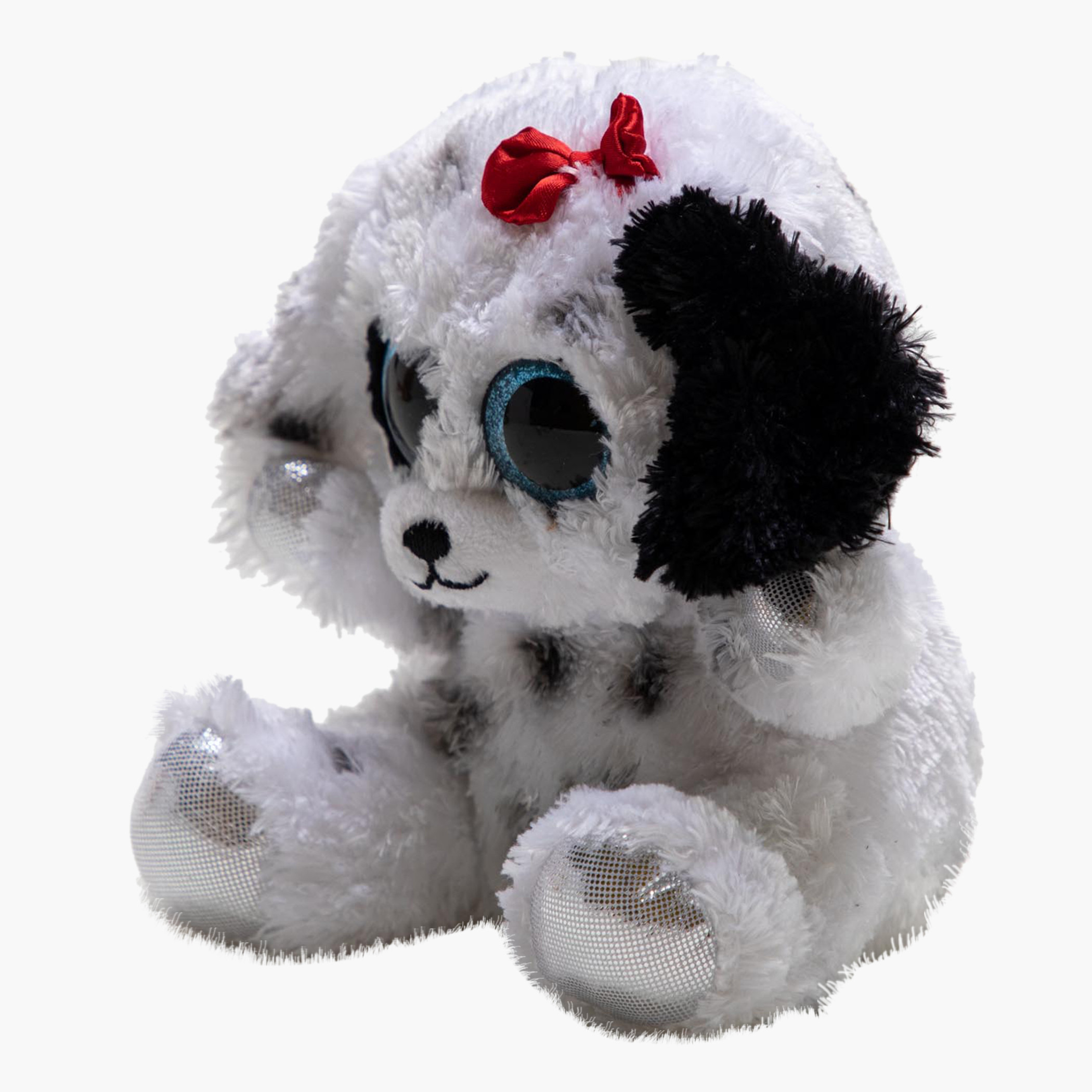 Keel toys hot sale dalmatian