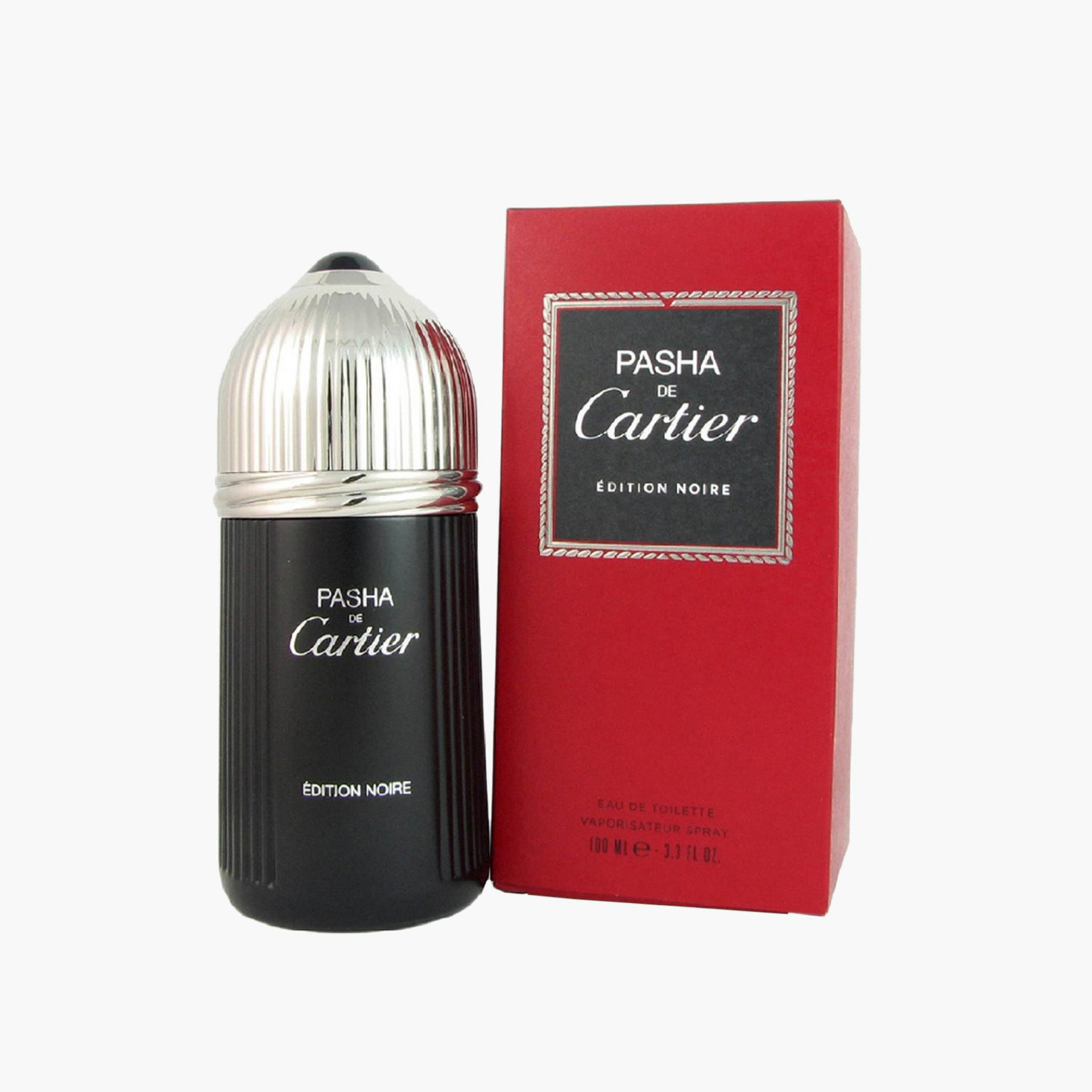 أو دو تواليت باشا إيديشن نوار للرجال من كارتير - 100 مل-beautyandpersonalcare-fragrance-men-image-2