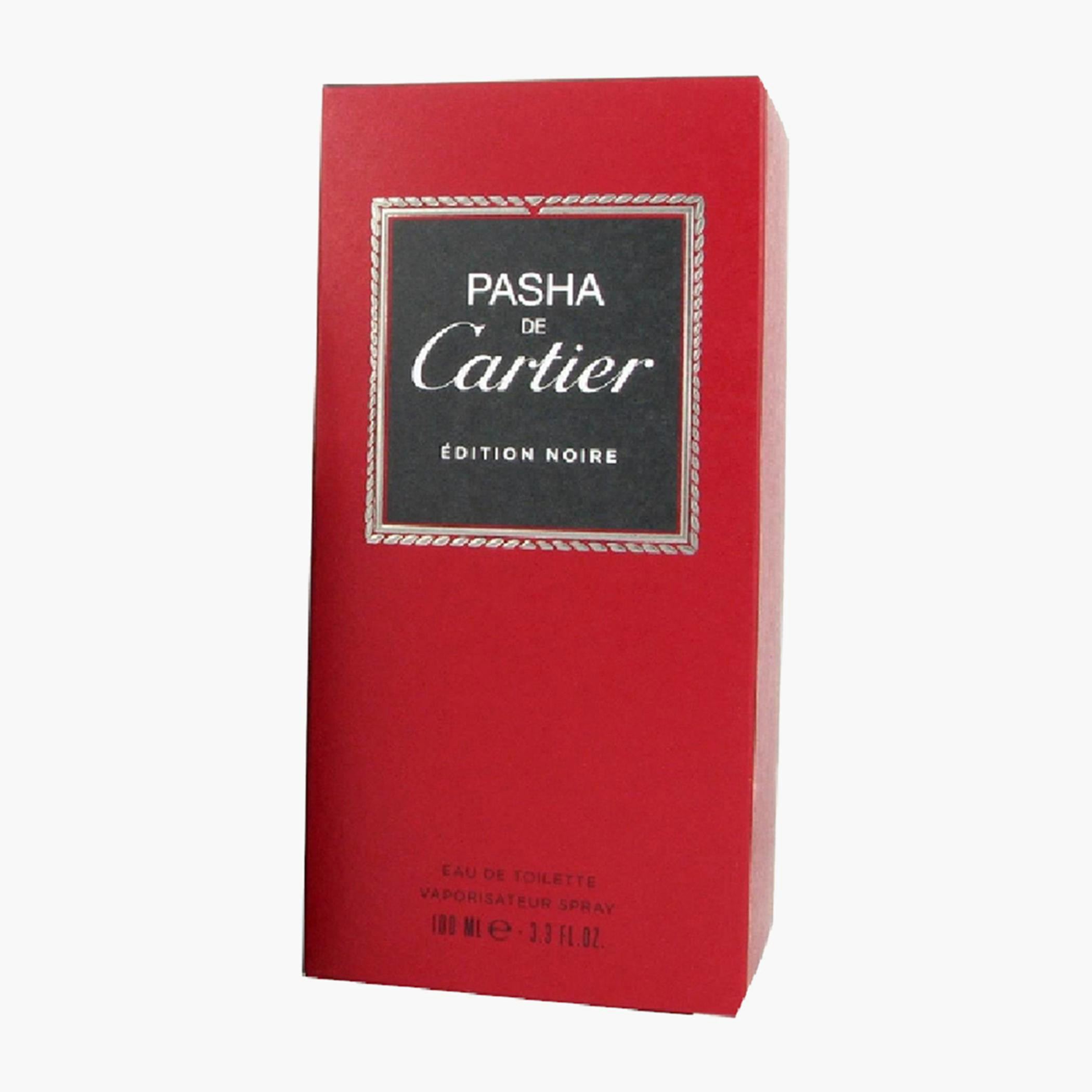 أو دو تواليت باشا إيديشن نوار للرجال من كارتير - 100 مل-beautyandpersonalcare-fragrance-men-image-3