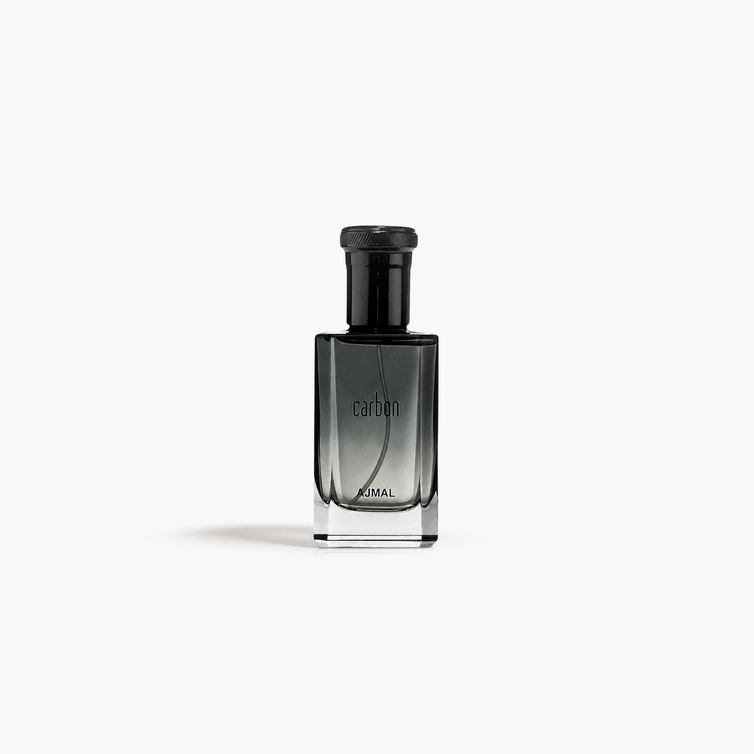 Ajmal Carbon Eau De Parfum Spray for Men - 100 ml-beautyandpersonalcare-fragrance-men-image-1