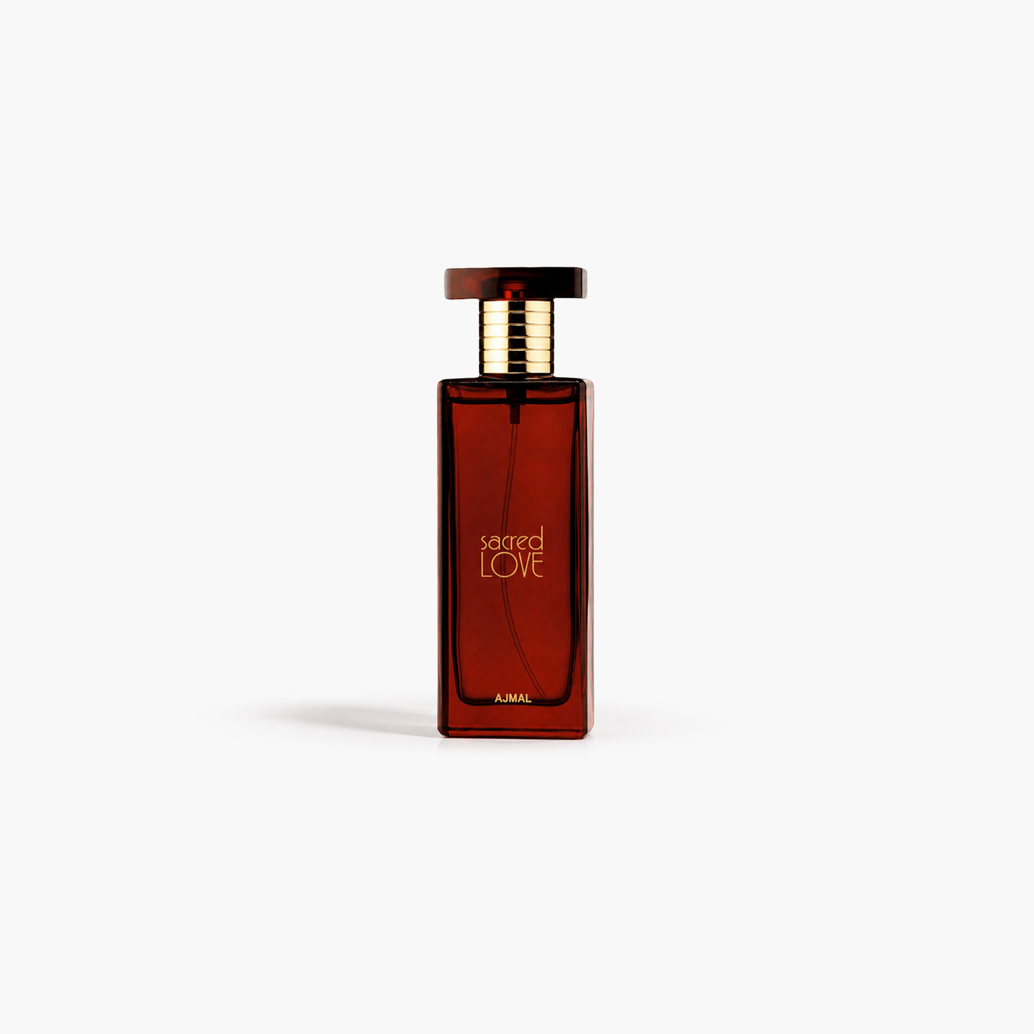 Ajmal Sacred Love Eau De Parfum Spray for Women - 50 ml-beautyandpersonalcare-fragrance-women-image-1