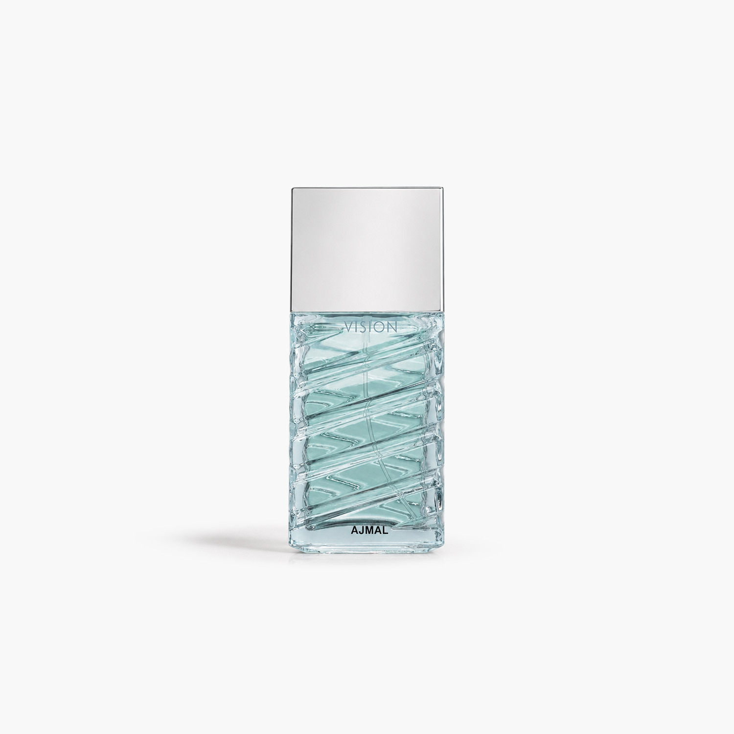 Ajmal Vision Eau De Parfum Spray for Men - 100 ml-beautyandpersonalcare-fragrance-men-image-1